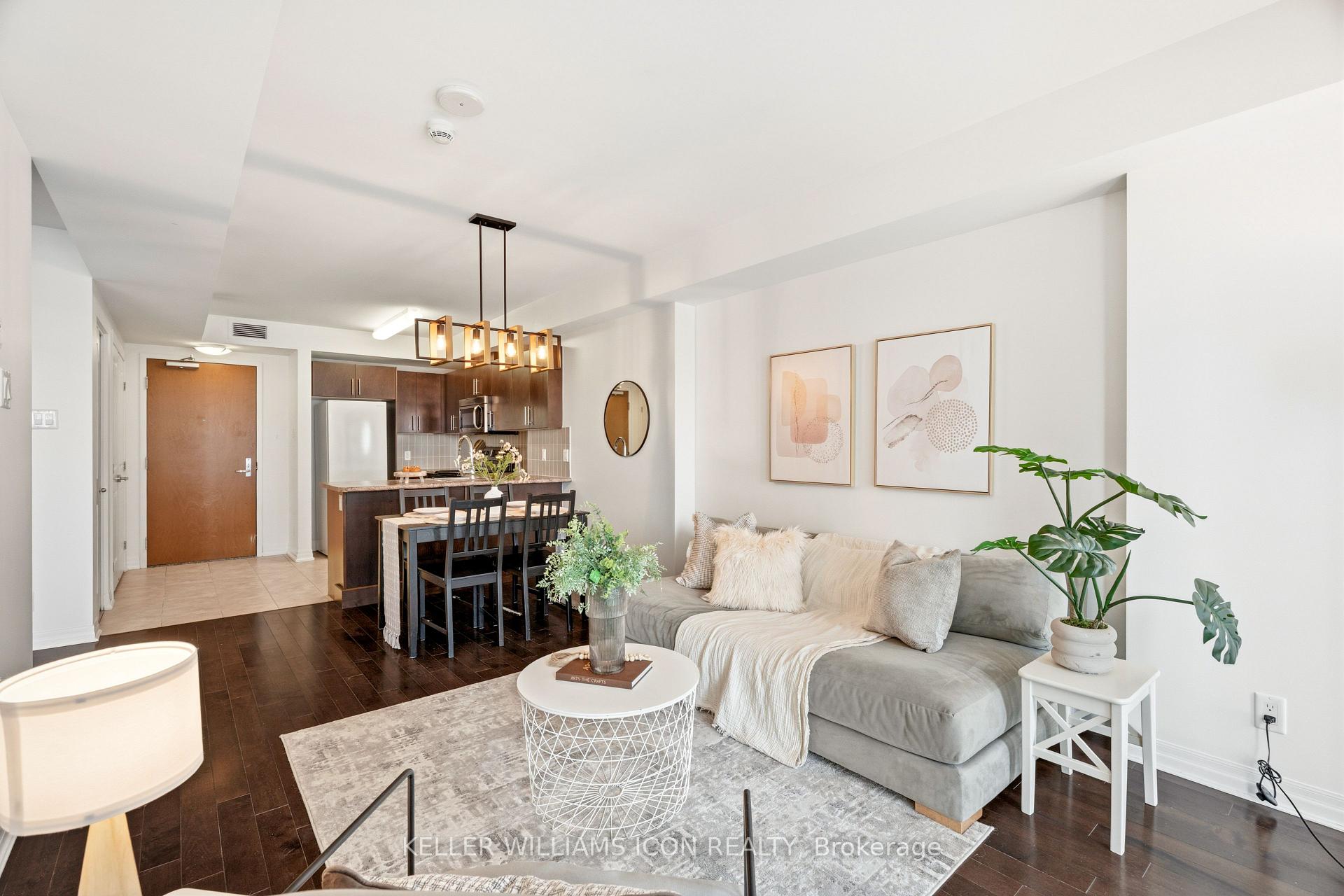 242 RIDEAU Street 704, Lower Town - Sandy Hill — photo 4 of 5