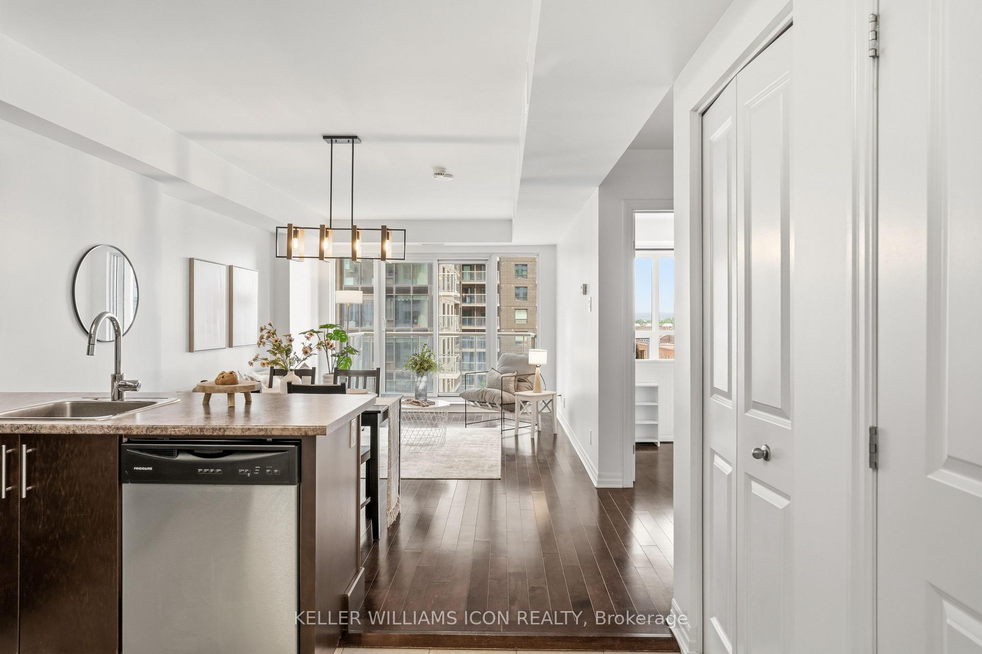 242 RIDEAU Street 704, Lower Town - Sandy Hill — photo 5 of 5
