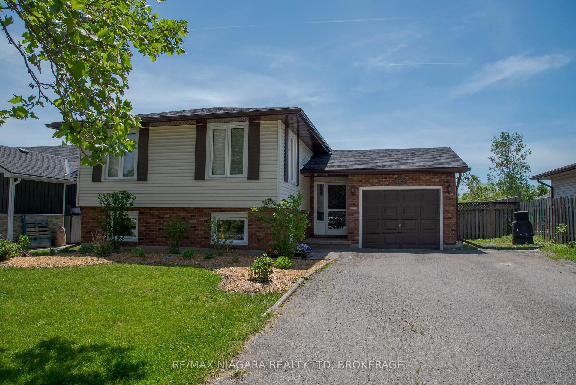2439 CORAL Avenue, Fort Erie — photo 4 of 5