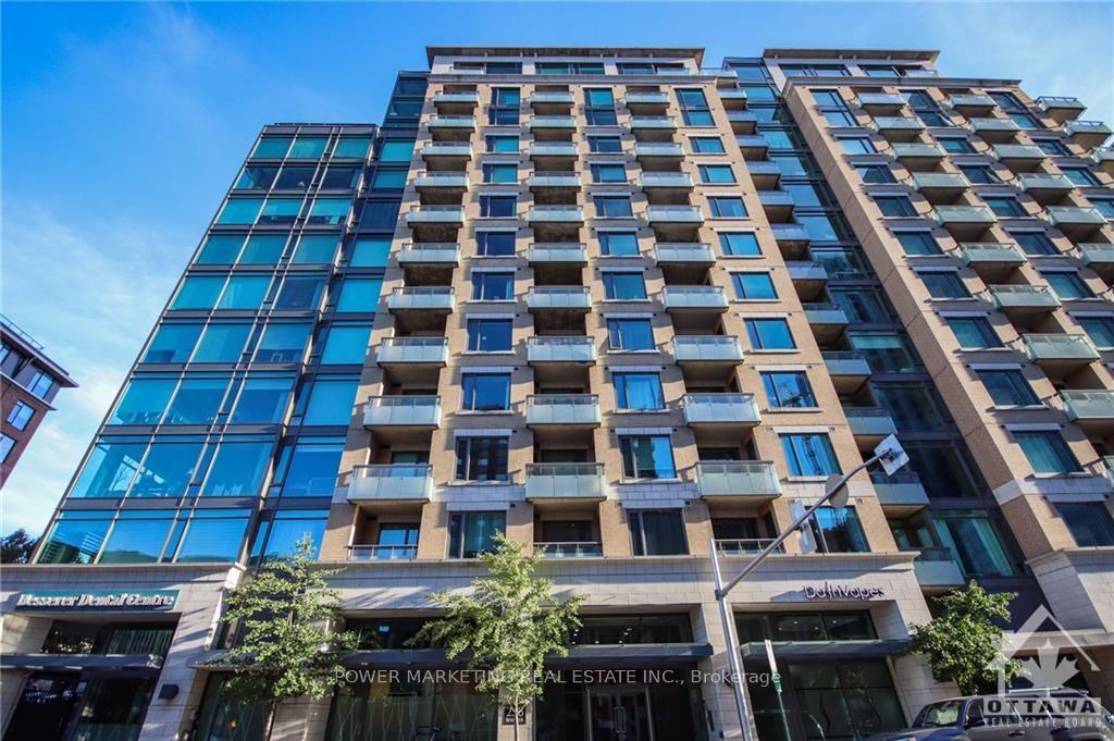 238 BESSERER Street 216, Lower Town - Sandy Hill, ON K1N 6B1 — Lower Town - Sandy Hill, Ontario