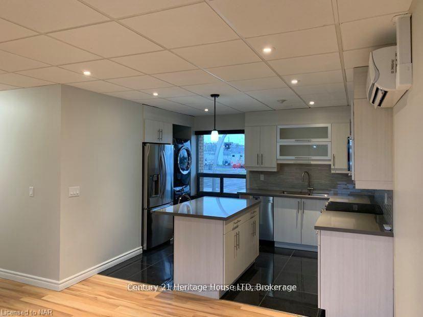238 Bertie Street 1, Fort Erie, ON L2A 1Z3 — Fort Erie, Ontario
