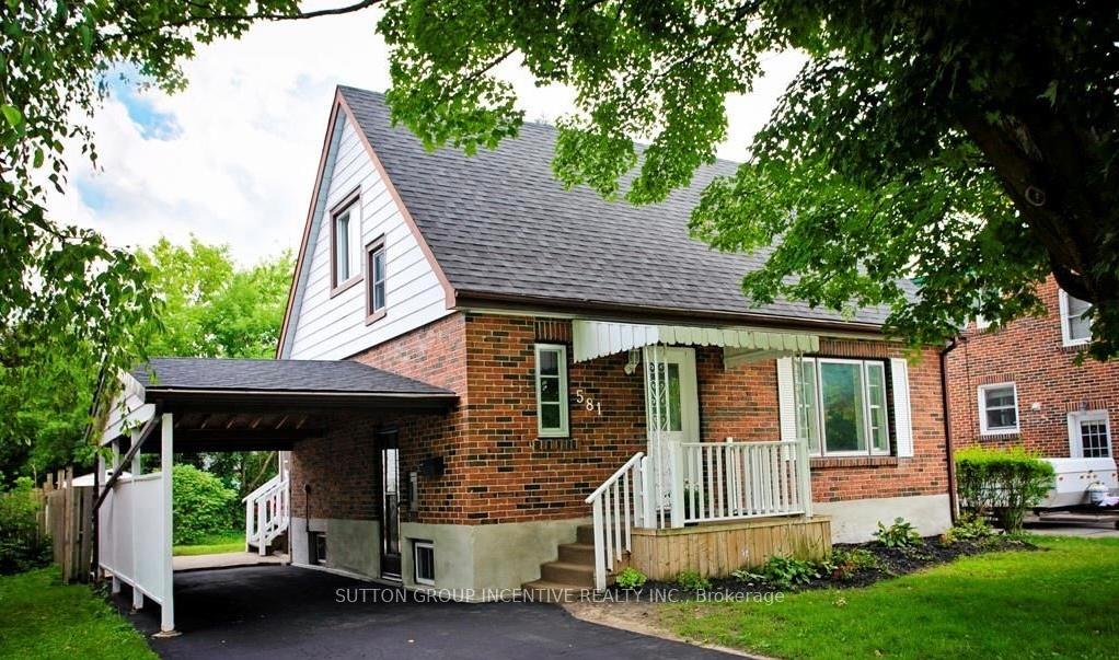 581 Arndon Avenue, Peterborough — photo 2 of 5