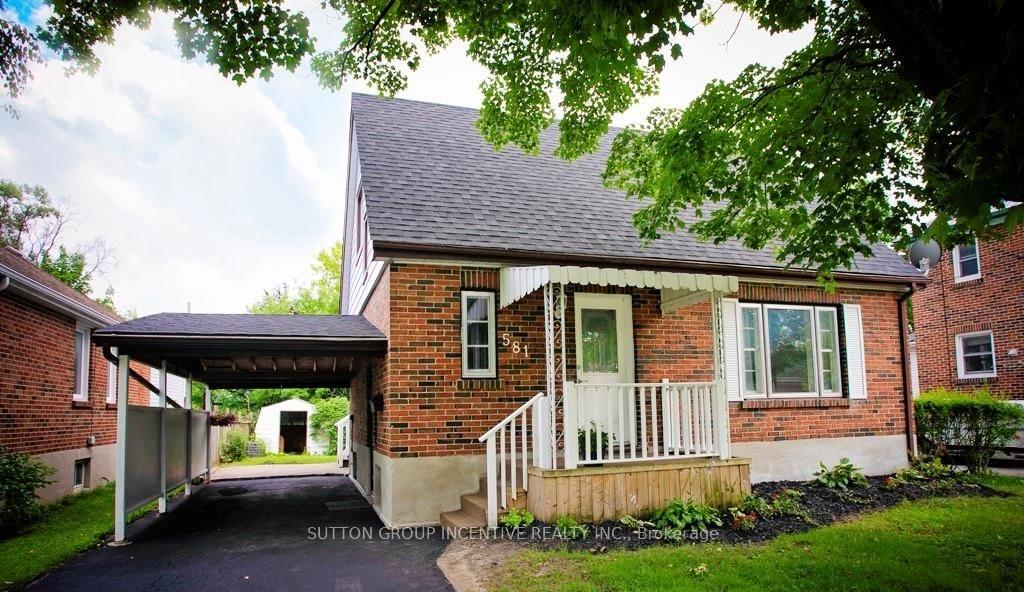581 Arndon Avenue, Peterborough — photo 3 of 5
