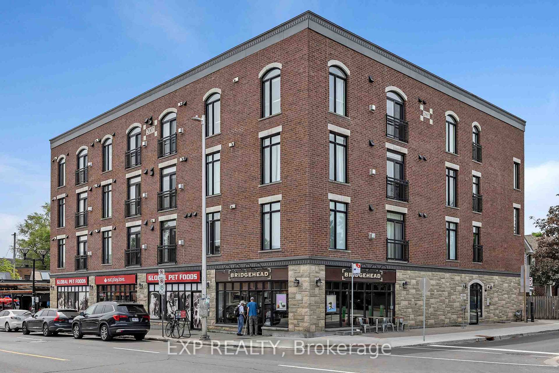 6 Grove Avenue 305, Glebe - Ottawa East and Area, ON K1S 3A6 — Glebe - Ottawa East and Area, Ontario