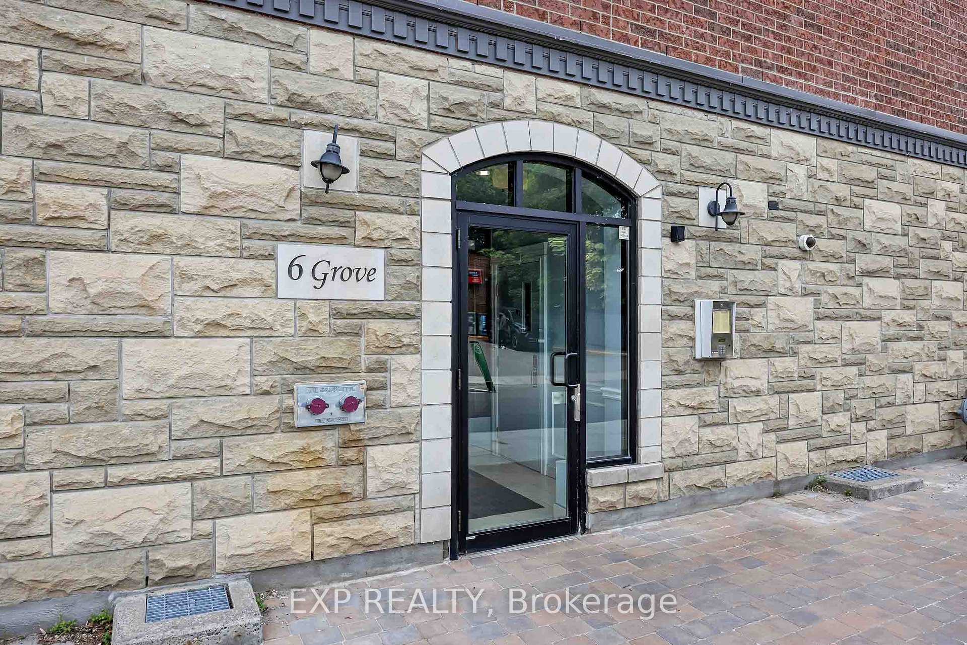 6 Grove Avenue 305, Glebe - Ottawa East and Area — photo 2 of 5