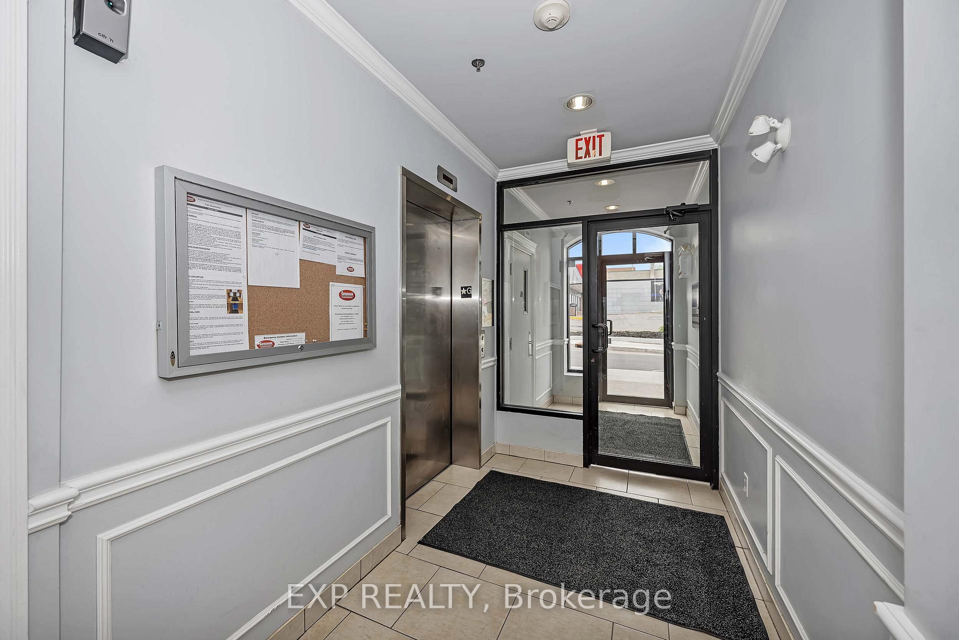 6 Grove Avenue 305, Glebe - Ottawa East and Area — photo 3 of 5