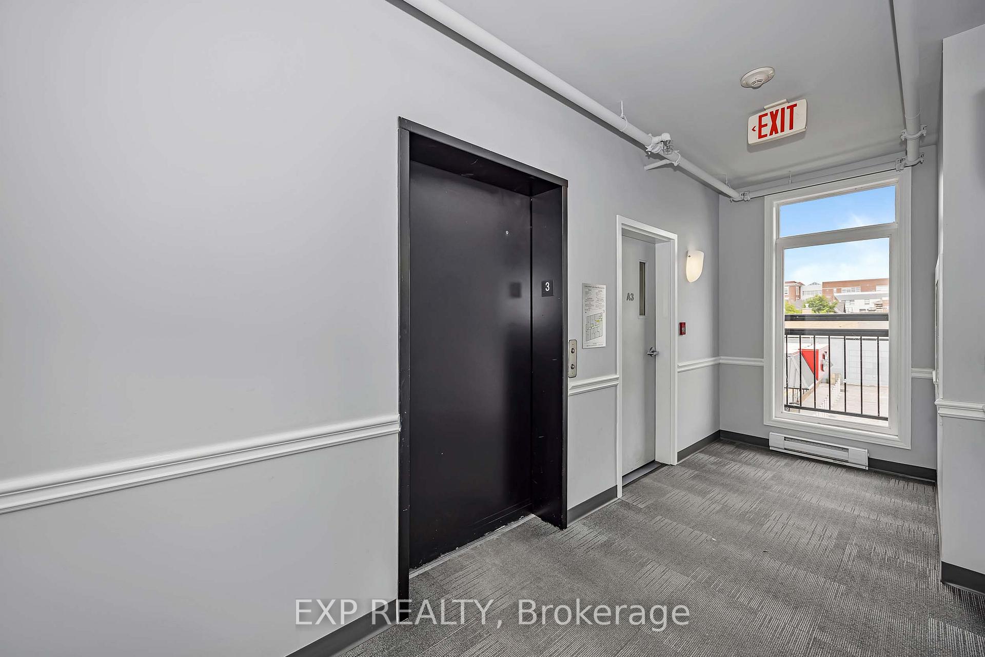 6 Grove Avenue 305, Glebe - Ottawa East and Area — photo 4 of 5