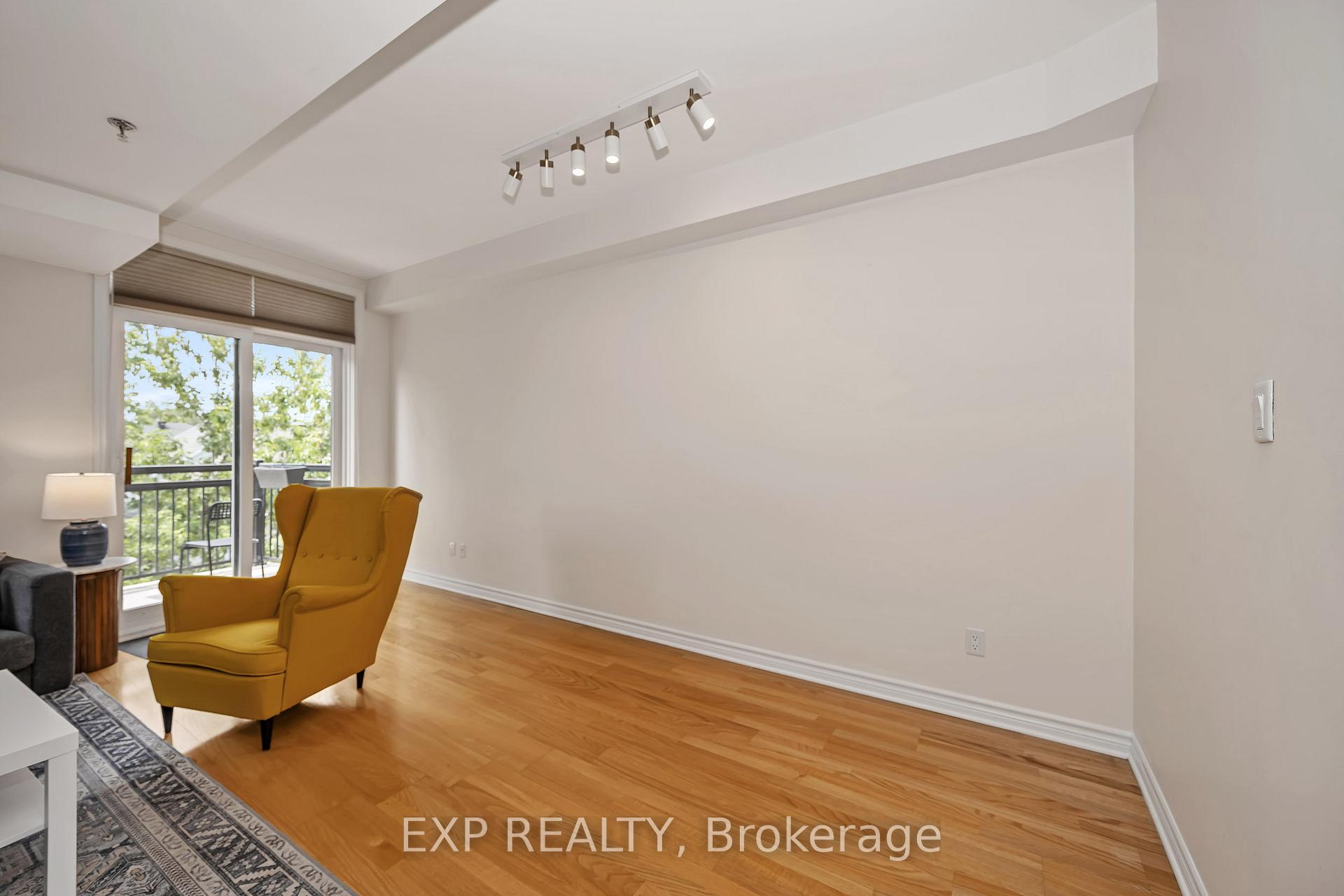 6 Grove Avenue 305, Glebe - Ottawa East and Area — photo 5 of 5
