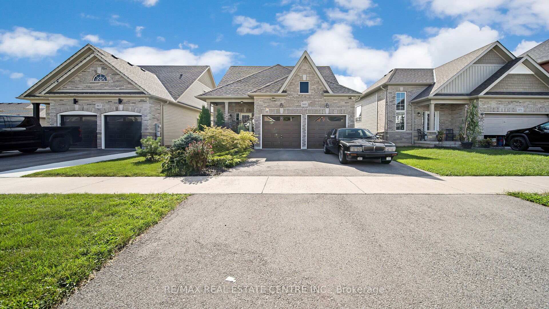 869 BURWELL Street, Fort Erie, ON L2A 0E3 — Fort Erie, Ontario