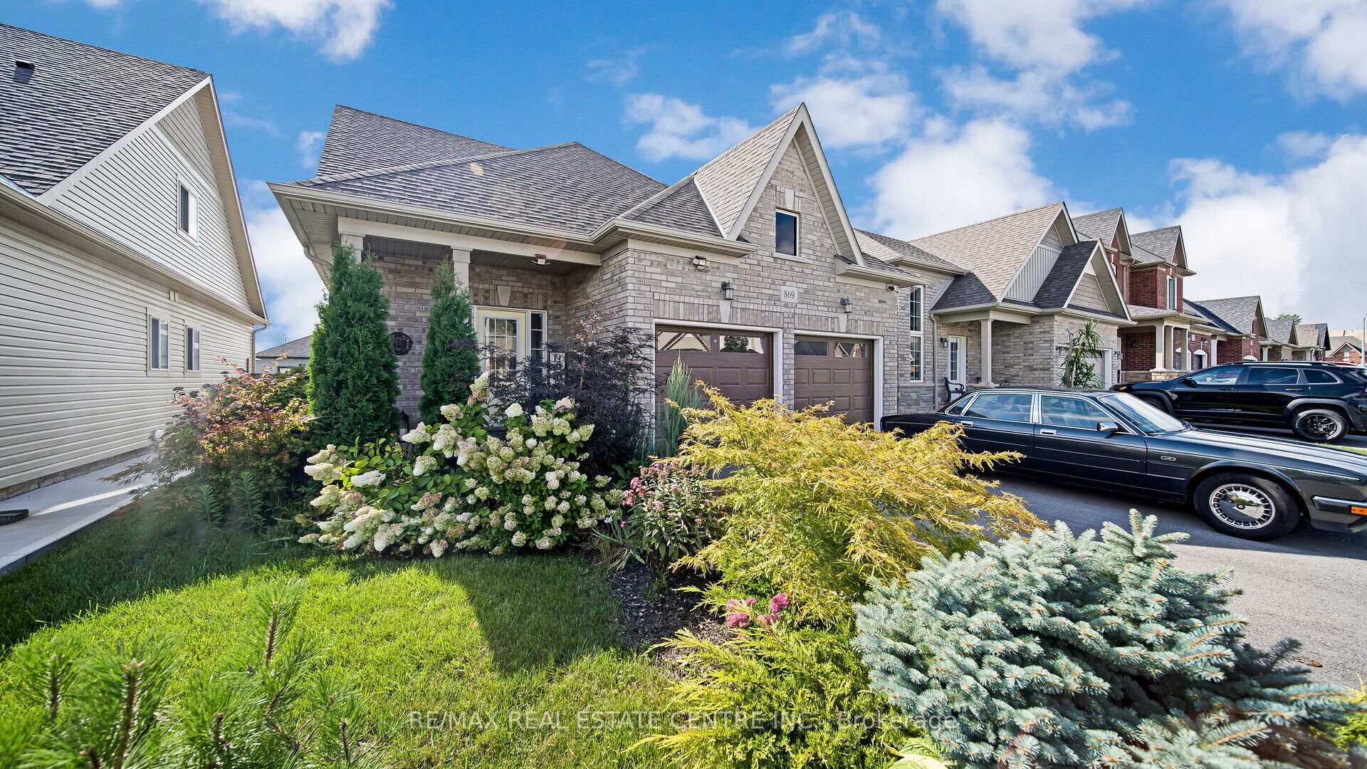 869 BURWELL Street, Fort Erie — photo 3 of 5