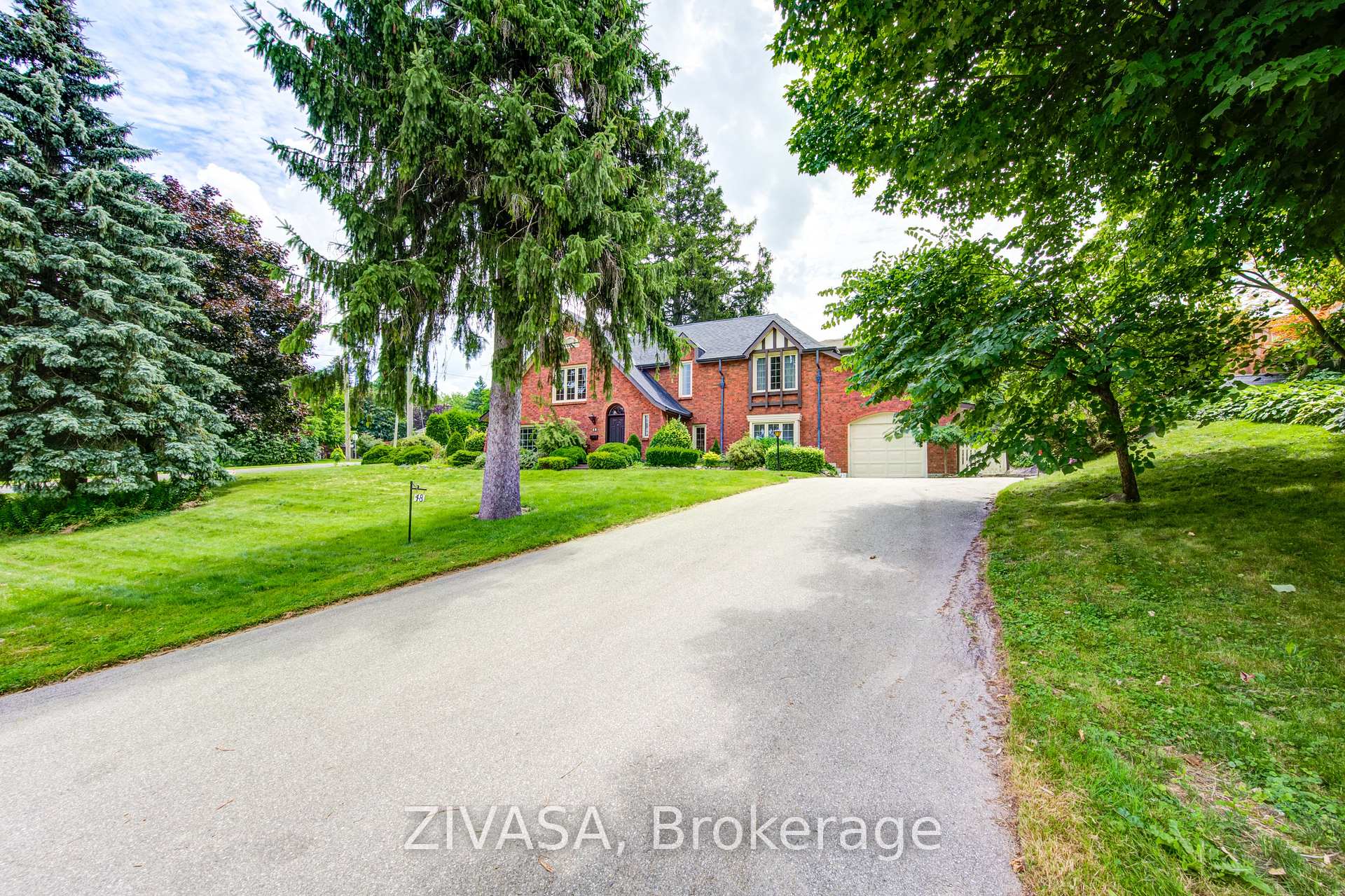48 Noxon Street, Ingersoll, ON N5C 1B7 — Ingersoll, Ontario
