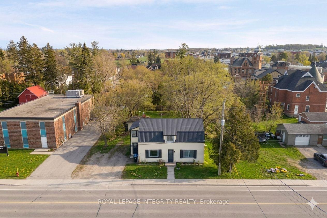 191 BELL Street, Arnprior, ON K7S 2R5 — Arnprior, Ontario