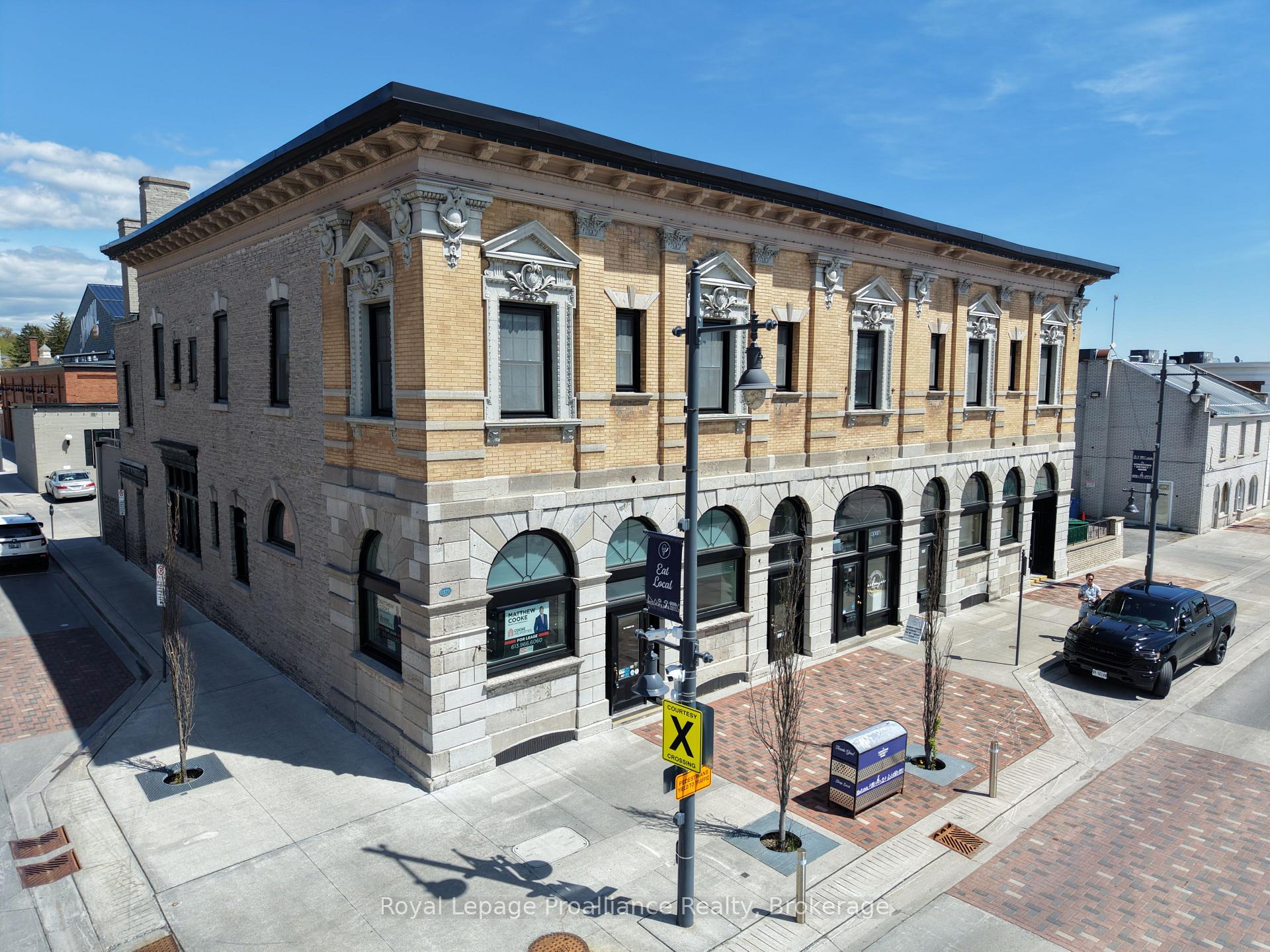 161 Front Street, Belleville, ON K8N 2Y6 — Belleville, Ontario