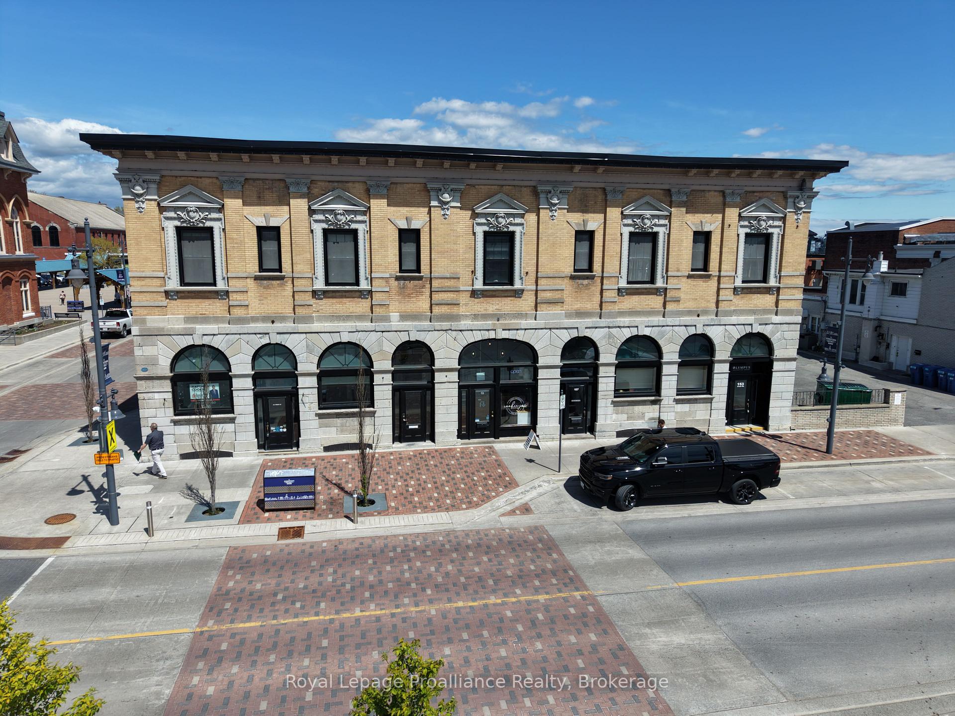 161 Front Street, Belleville — photo 3 of 5