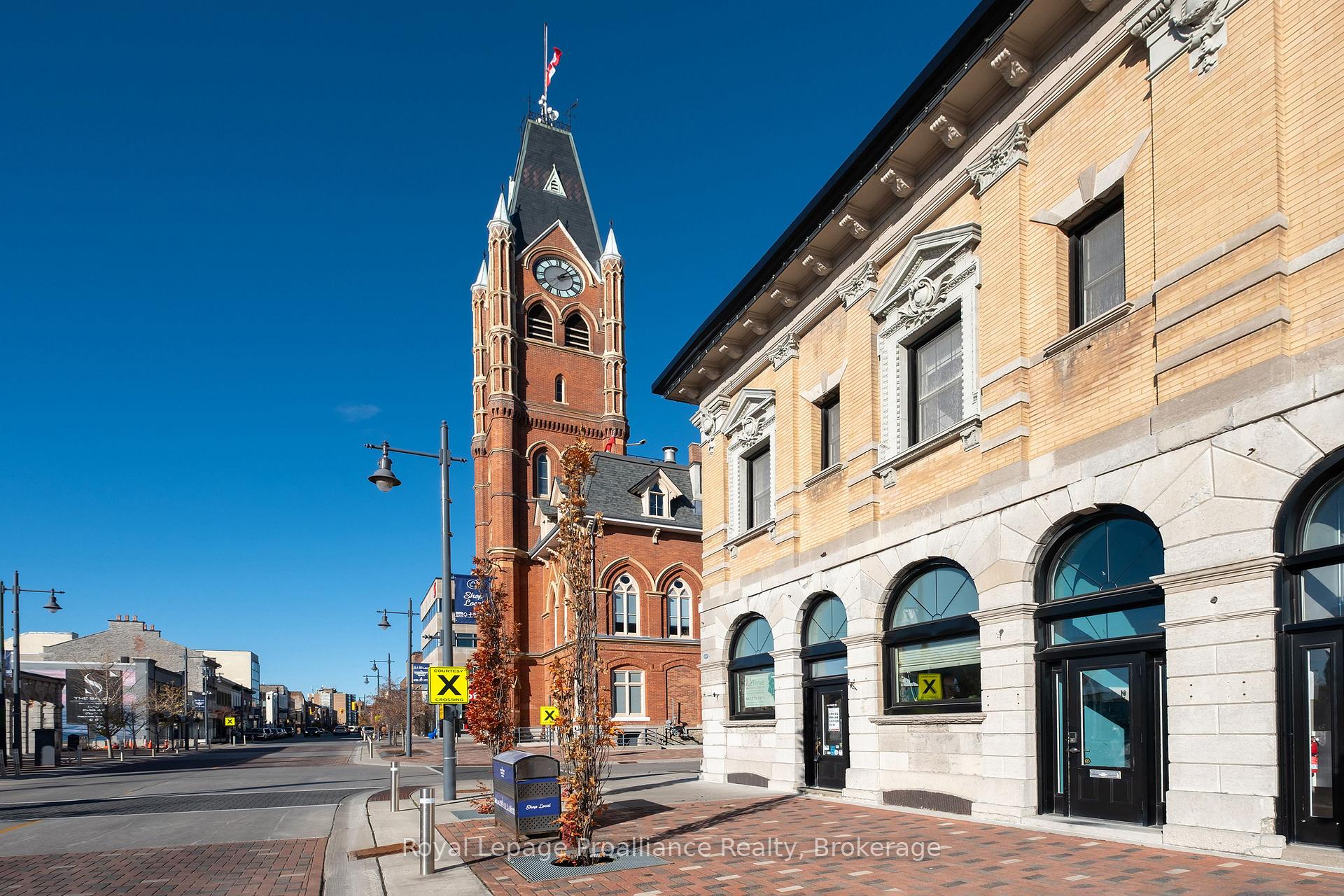 161 Front Street, Belleville — photo 4 of 5