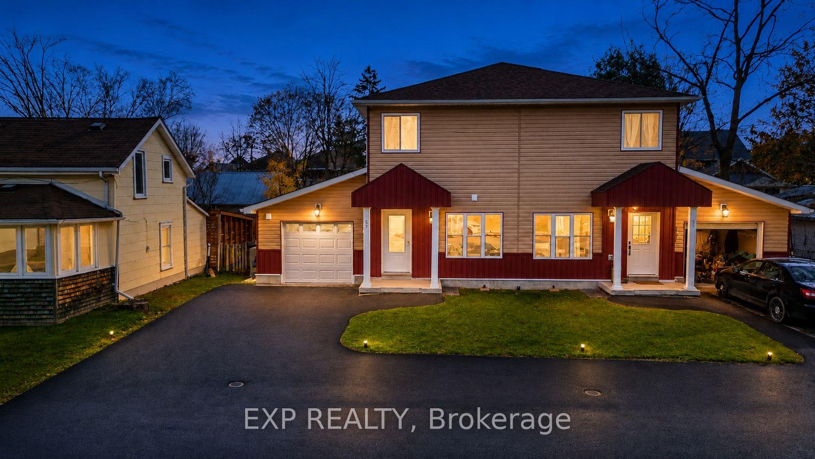 59 Kent Street, Trent Hills, ON K0L 1L0 — Trent Hills, Ontario