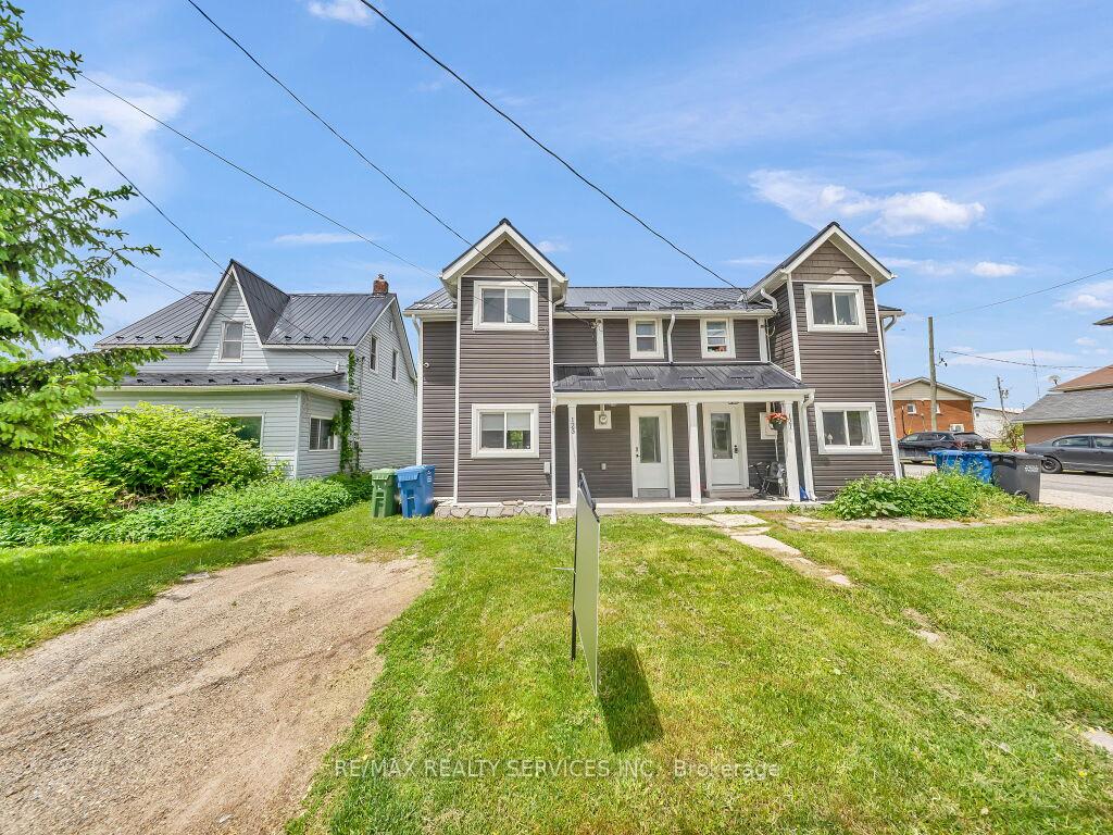 123 Main Street W, Southgate, ON N0C 1B0 — Southgate, Ontario