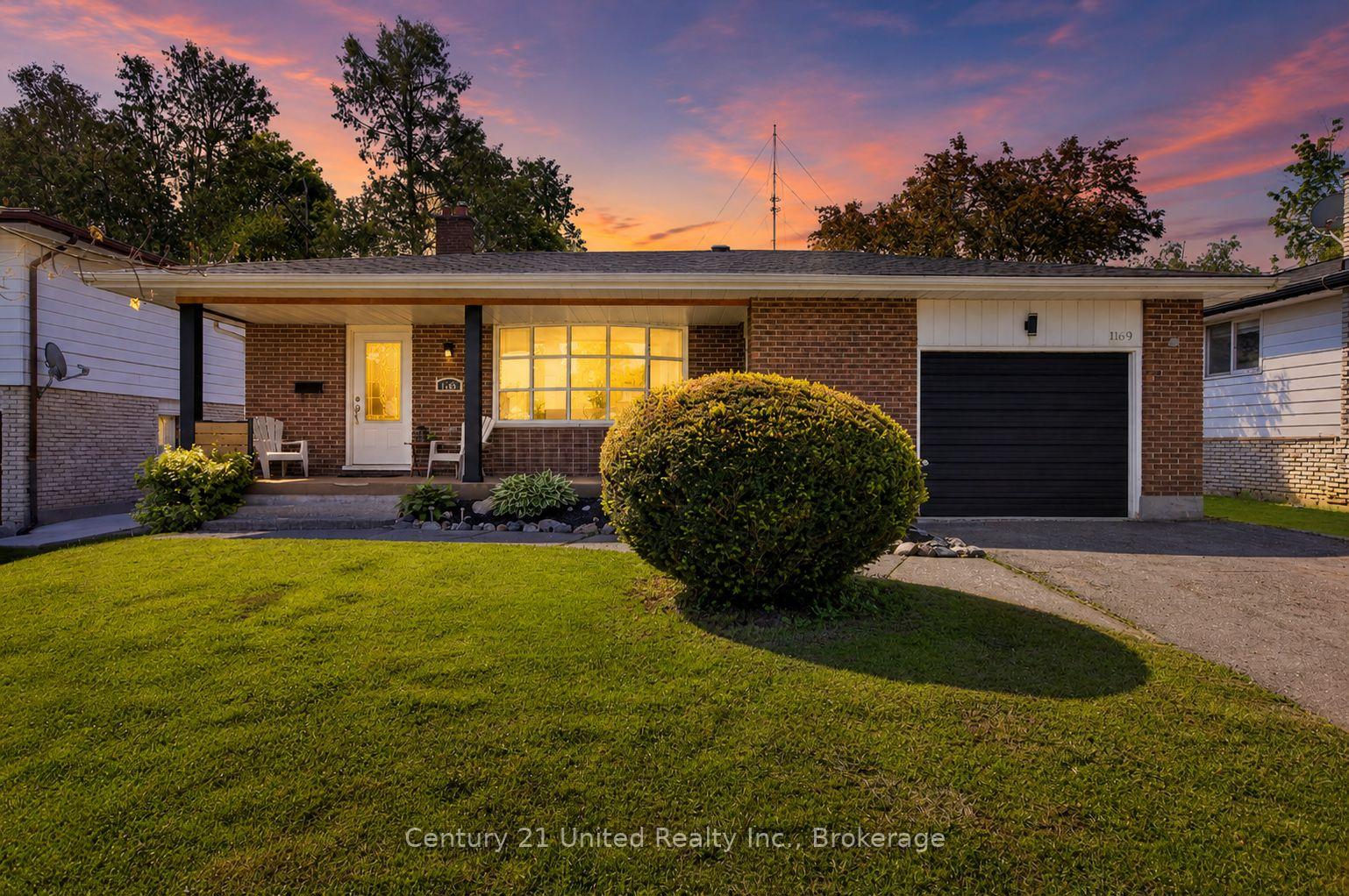 1169 Danita Boulevard, Peterborough, ON K9J 7J9 — Peterborough, Ontario