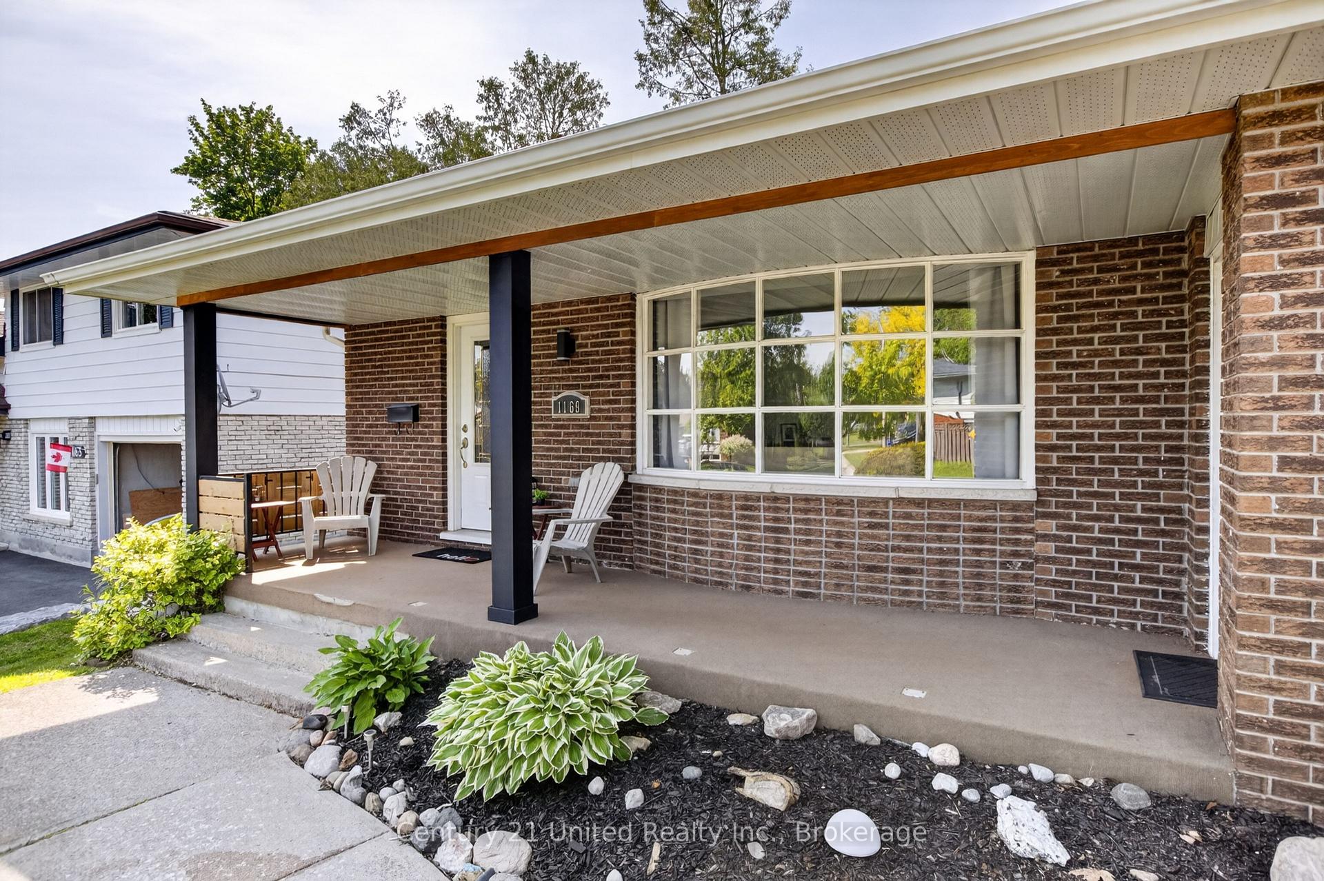 1169 Danita Boulevard, Peterborough — photo 4 of 5