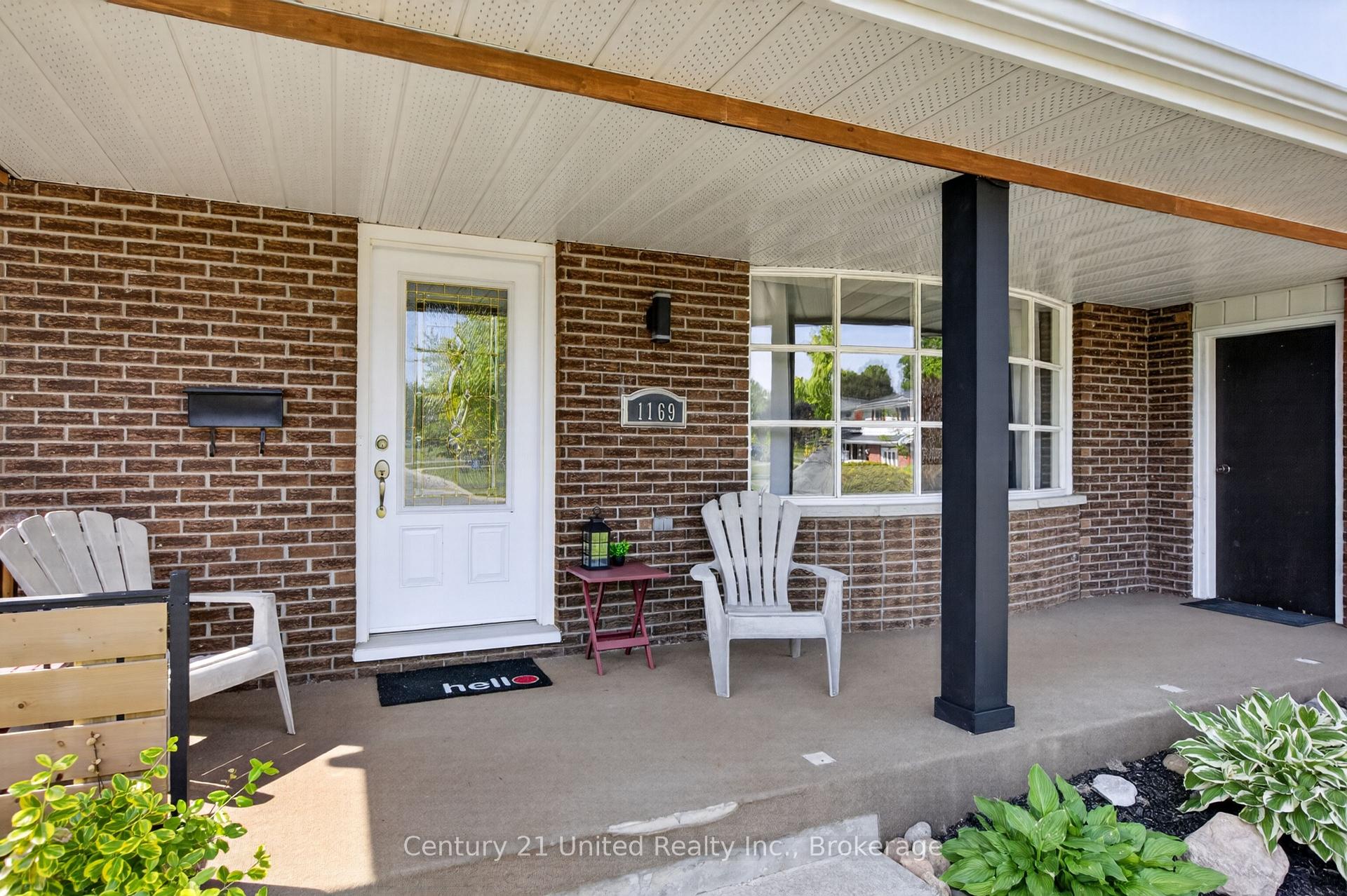 1169 Danita Boulevard, Peterborough — photo 5 of 5
