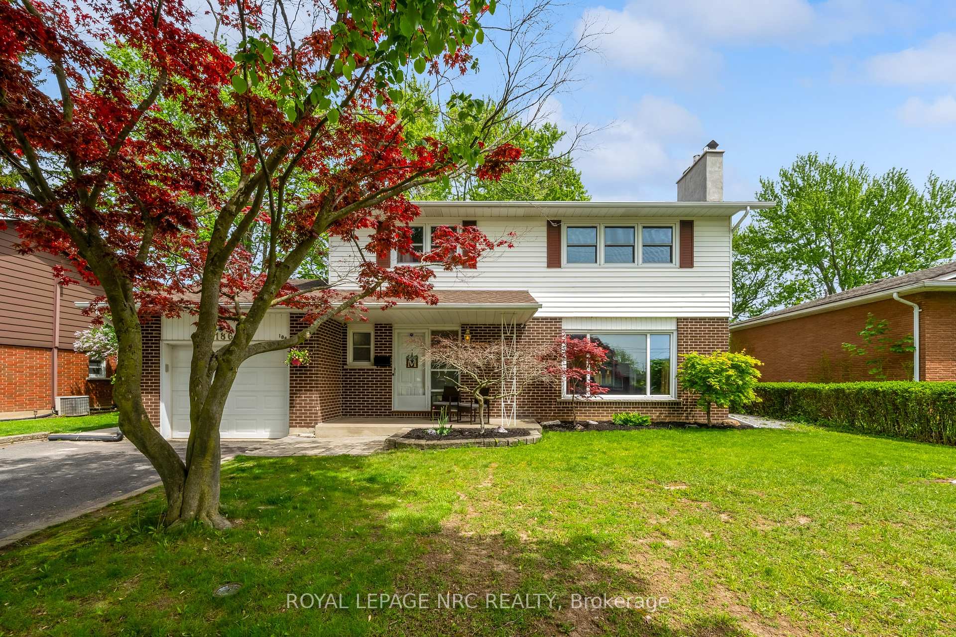 186 Willson Road, Welland, ON L3C 2T6 — Welland, Ontario