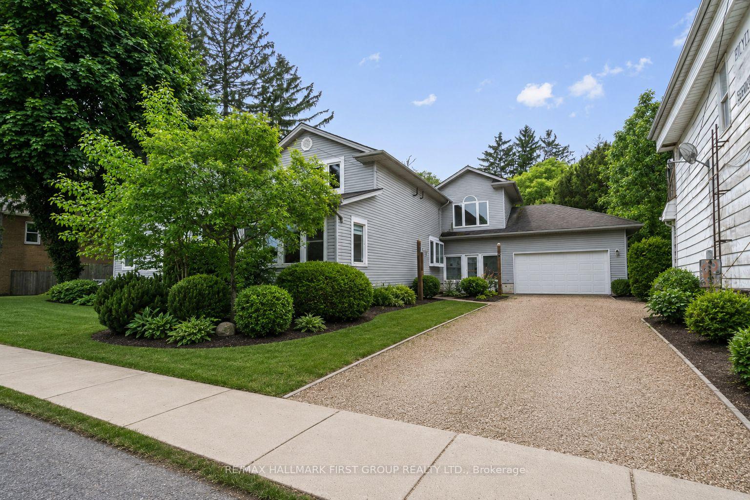 177 Niagara Boulevard, Fort Erie, ON L2A 3G7 — Fort Erie, Ontario