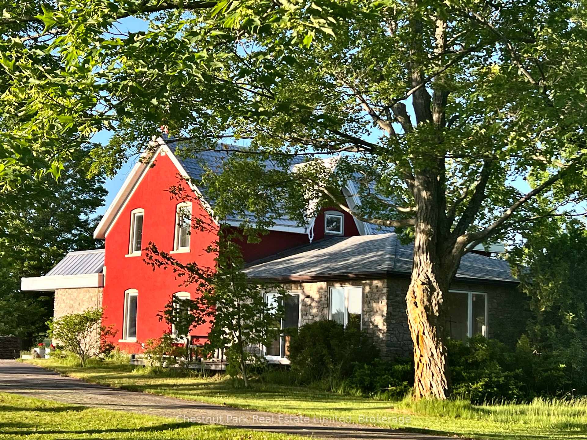 132 Mckinley Cross, Prince Edward County, ON K0K 2T0 — Prince Edward County, Ontario