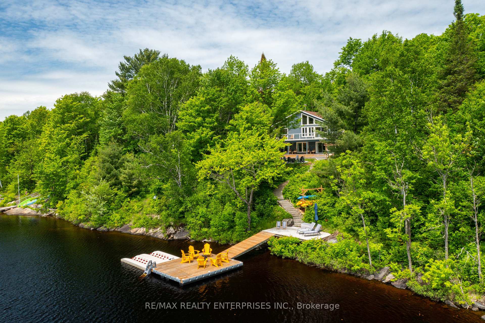 140 Rachels Lane, Huntsville, ON P1H 2J2 — Huntsville, Ontario