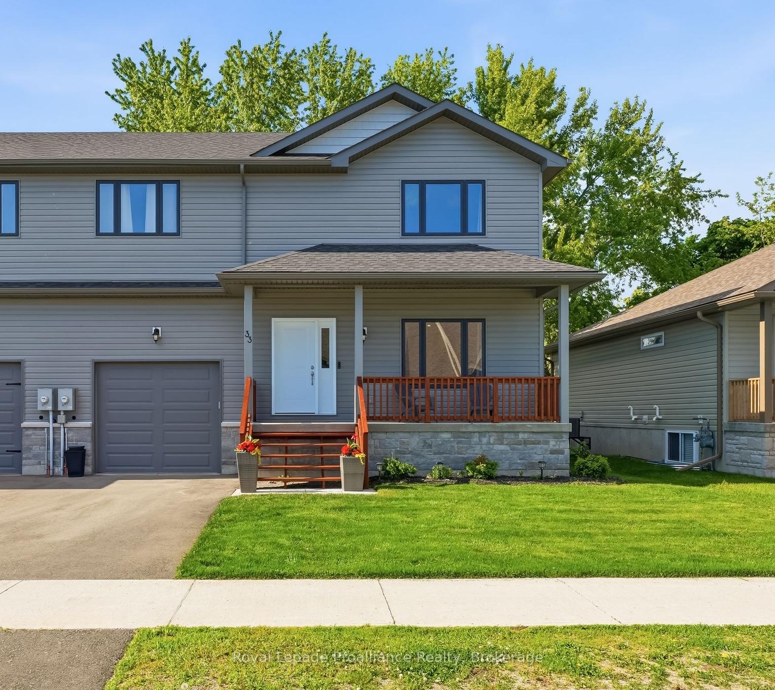 33 Rabbit Road, Brighton, ON K0K 1H0 — Brighton, Ontario