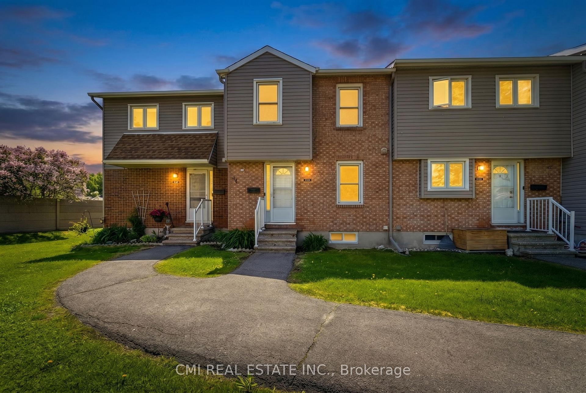 1765 Lamoureux Drive B, Orleans - Cumberland and Area, ON K1E 2N5 — Orleans - Cumberland and Area, Ontario