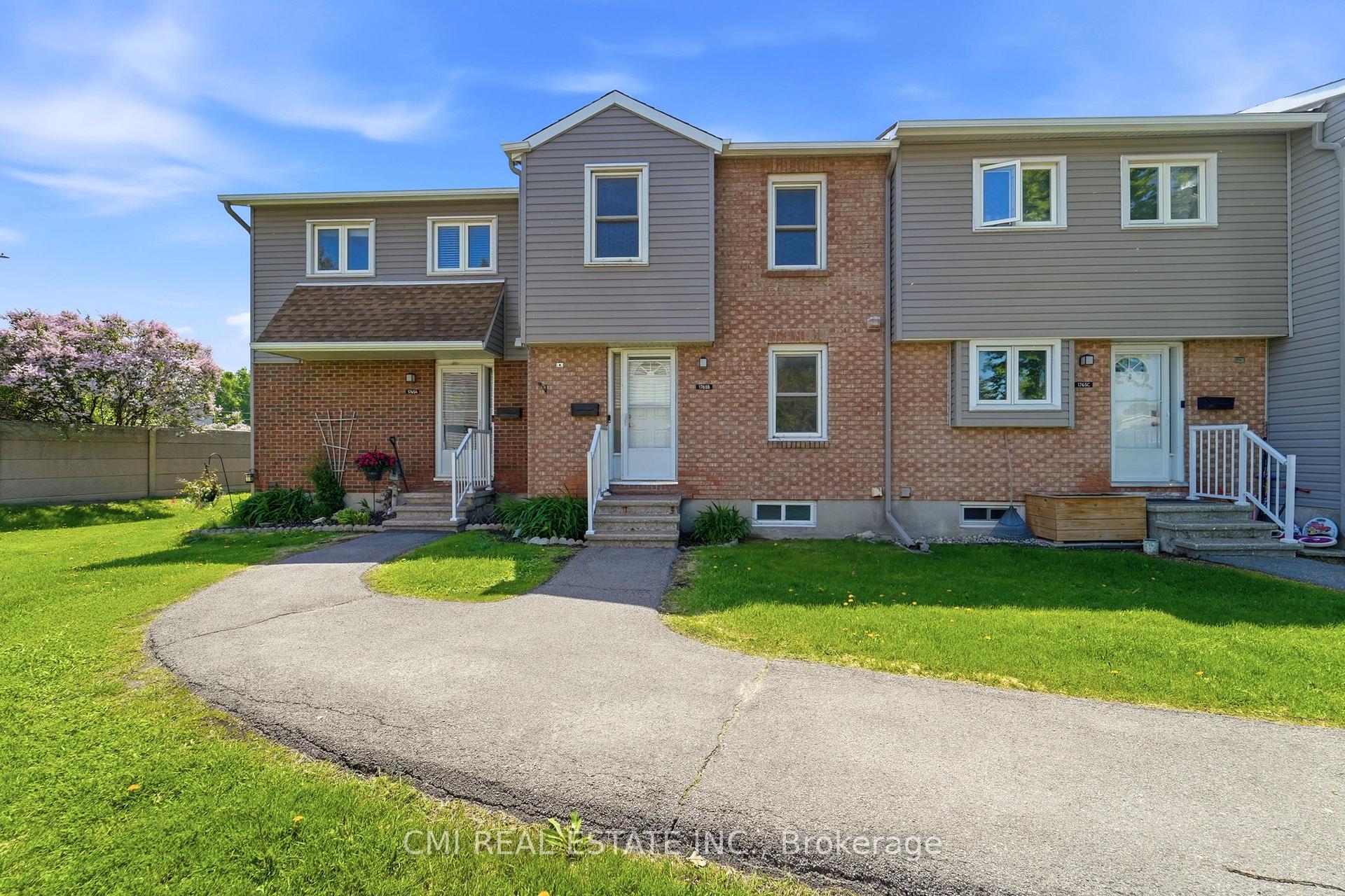 1765 Lamoureux Drive B, Orleans - Cumberland and Area — photo 2 of 5