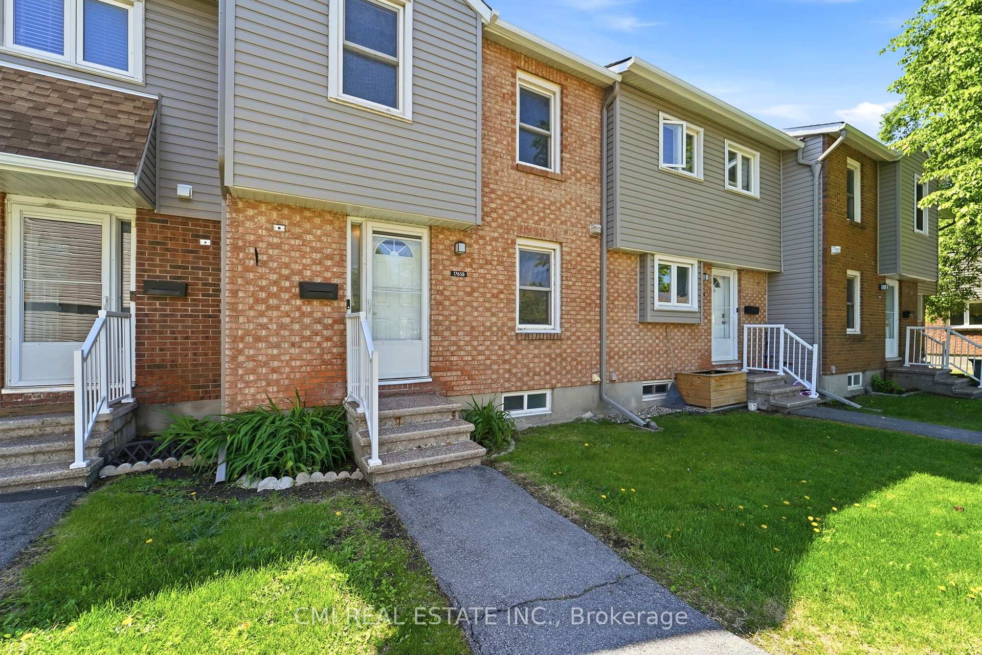 1765 Lamoureux Drive B, Orleans - Cumberland and Area — photo 3 of 5