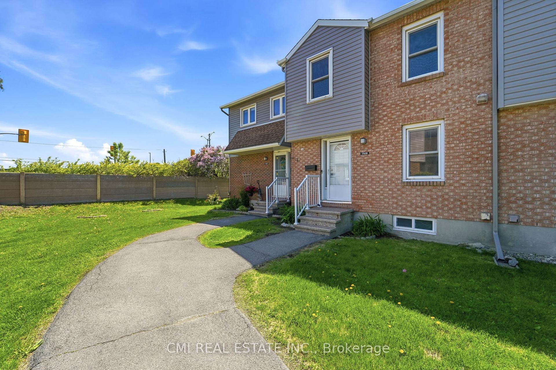1765 Lamoureux Drive B, Orleans - Cumberland and Area — photo 4 of 5