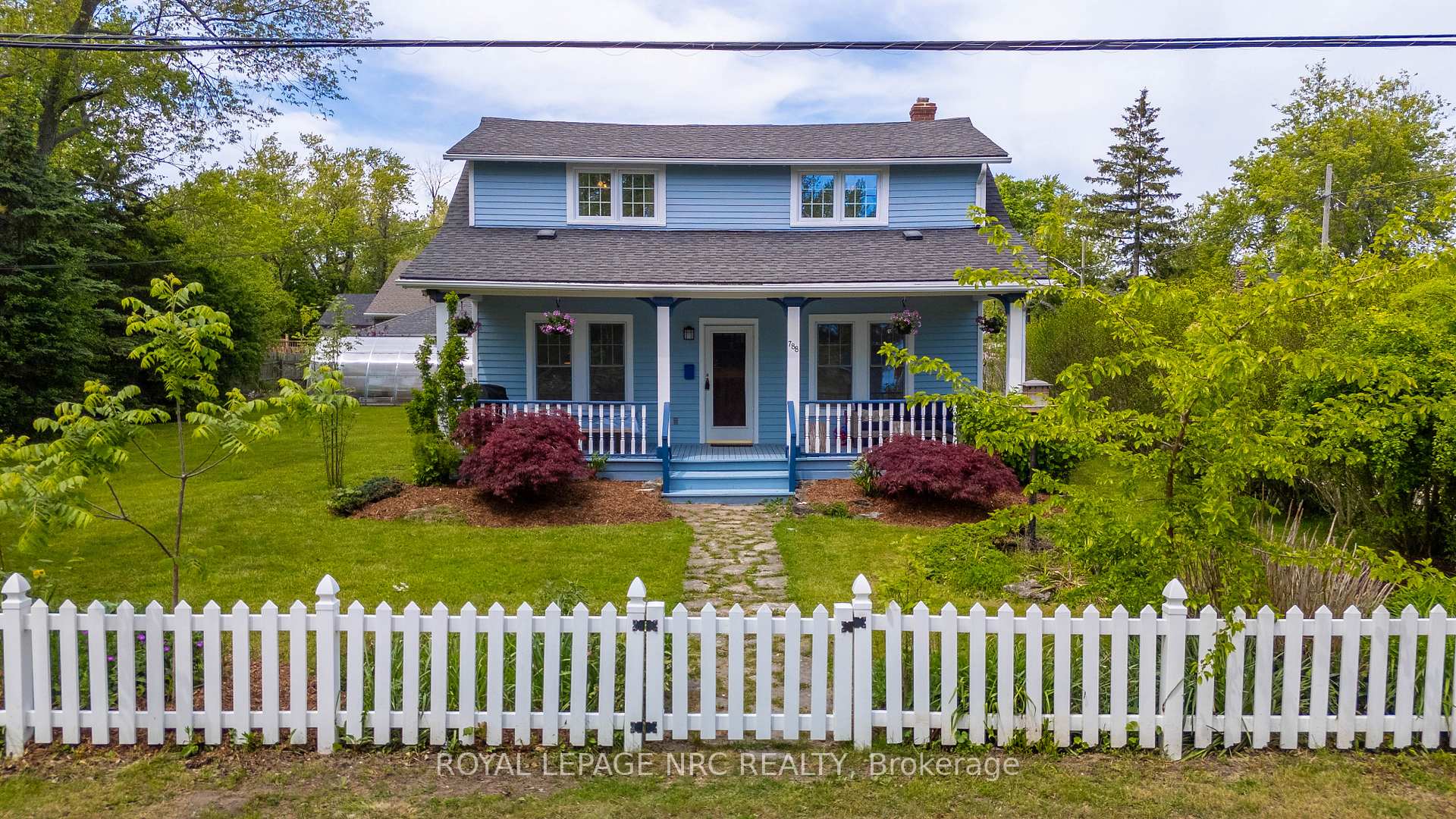 788 EDGEMERE Road, Fort Erie, ON L2A 1A6 — Fort Erie, Ontario