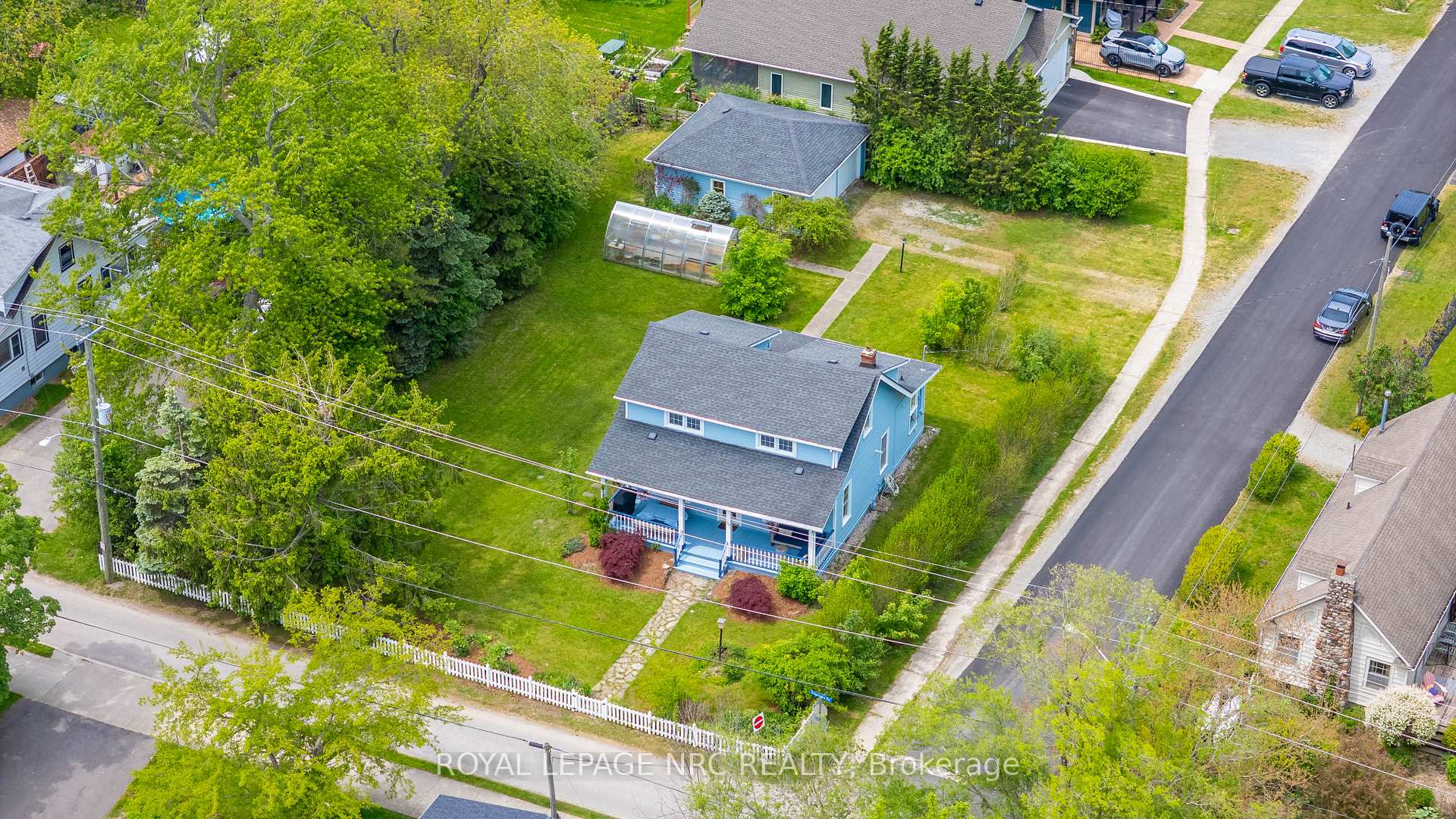 788 EDGEMERE Road, Fort Erie — photo 3 of 5