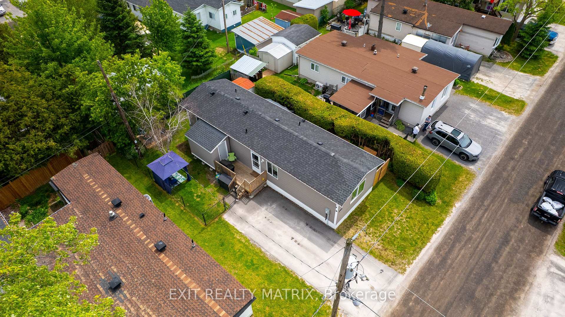 3535 St. Joseph Boulevard 74, Orleans - Cumberland and Area, ON K4A 0Z6 — Orleans - Cumberland and Area, Ontario