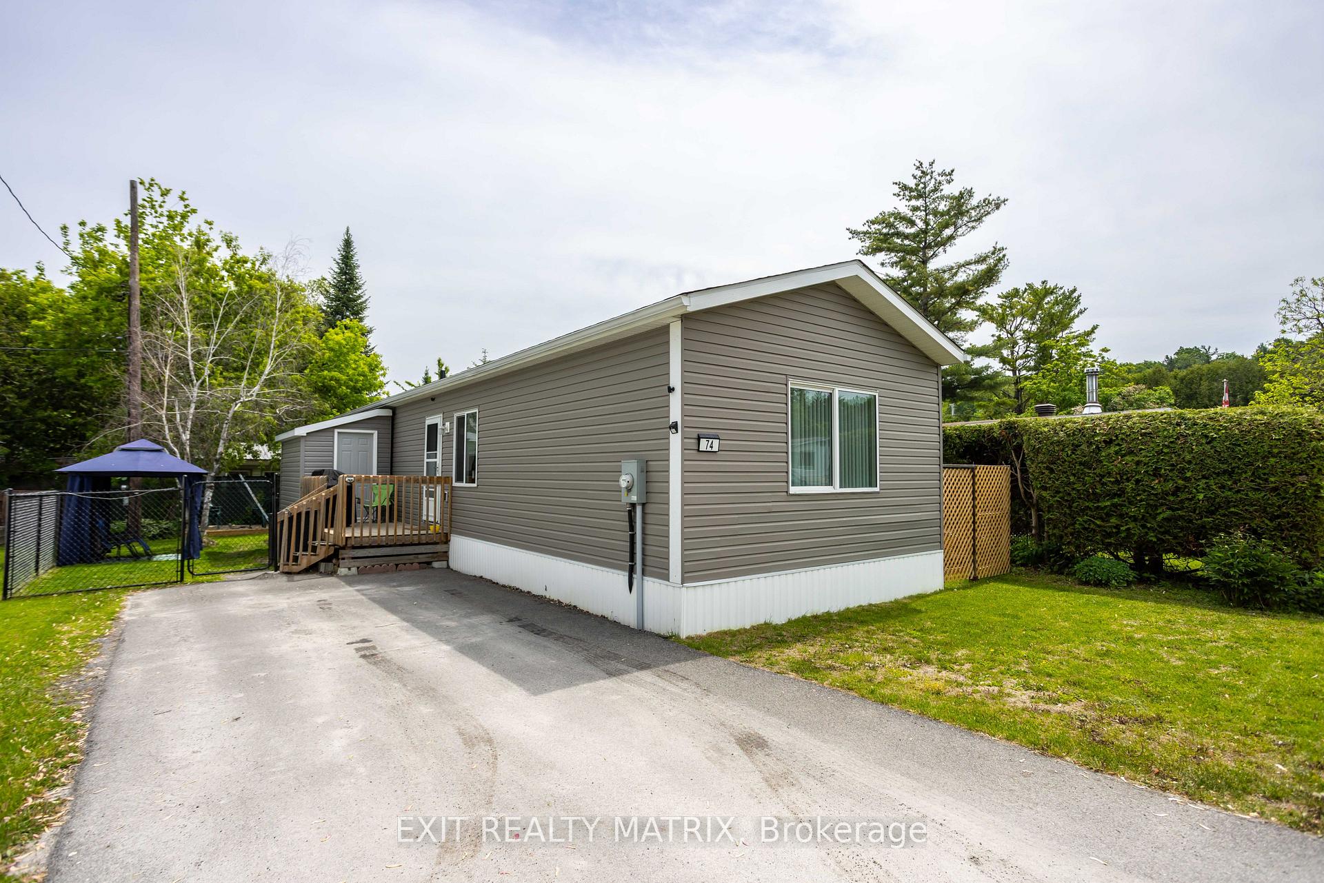 3535 St. Joseph Boulevard 74, Orleans - Cumberland and Area — photo 2 of 5