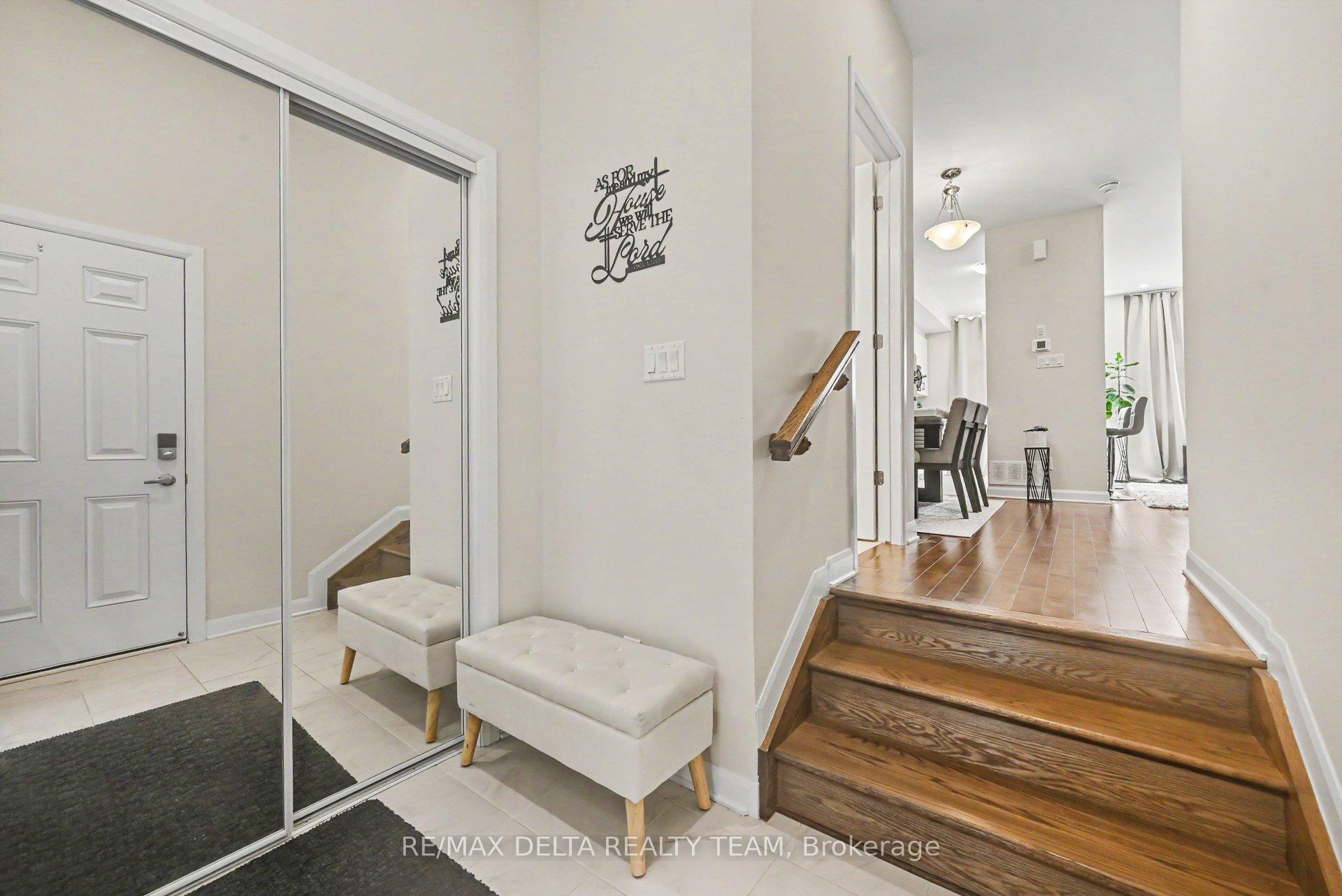 505 Convenire Row, Orleans - Cumberland and Area — photo 4 of 5