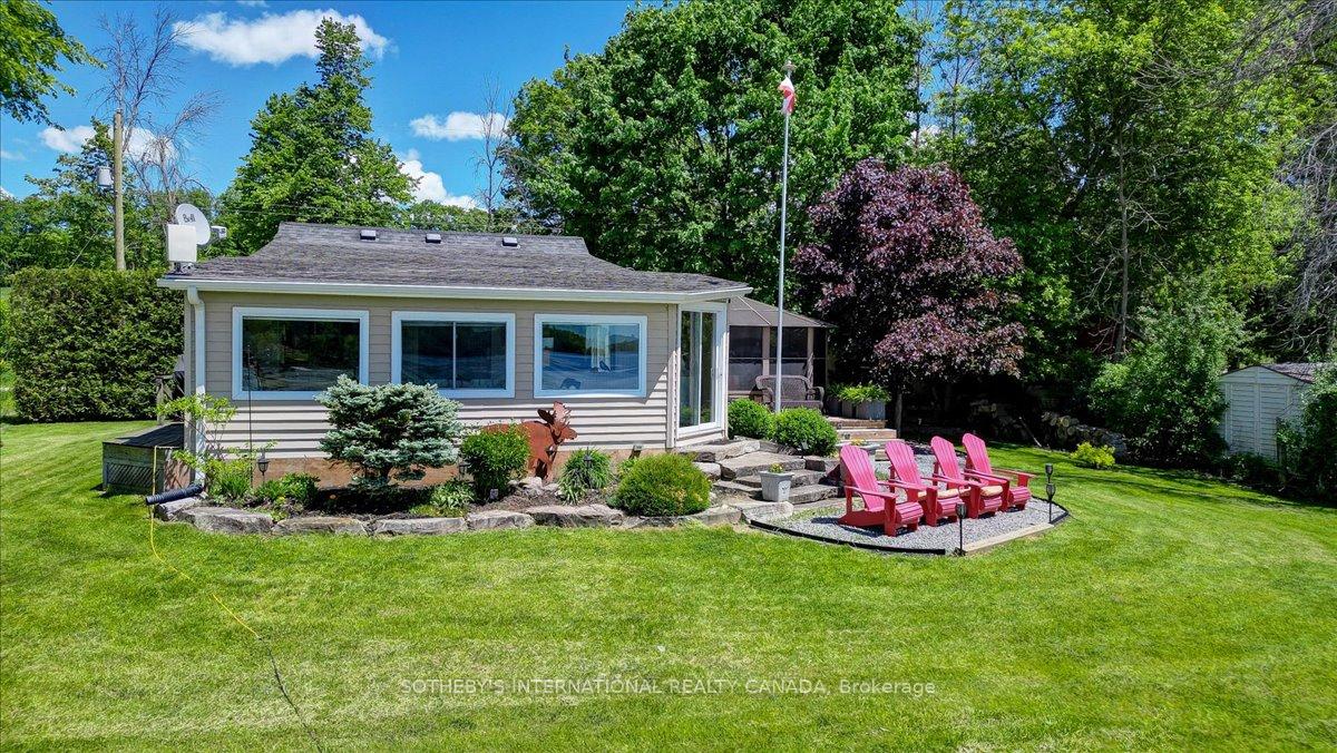 34 Bradley Bay Road, Trent Hills — photo 2 of 5