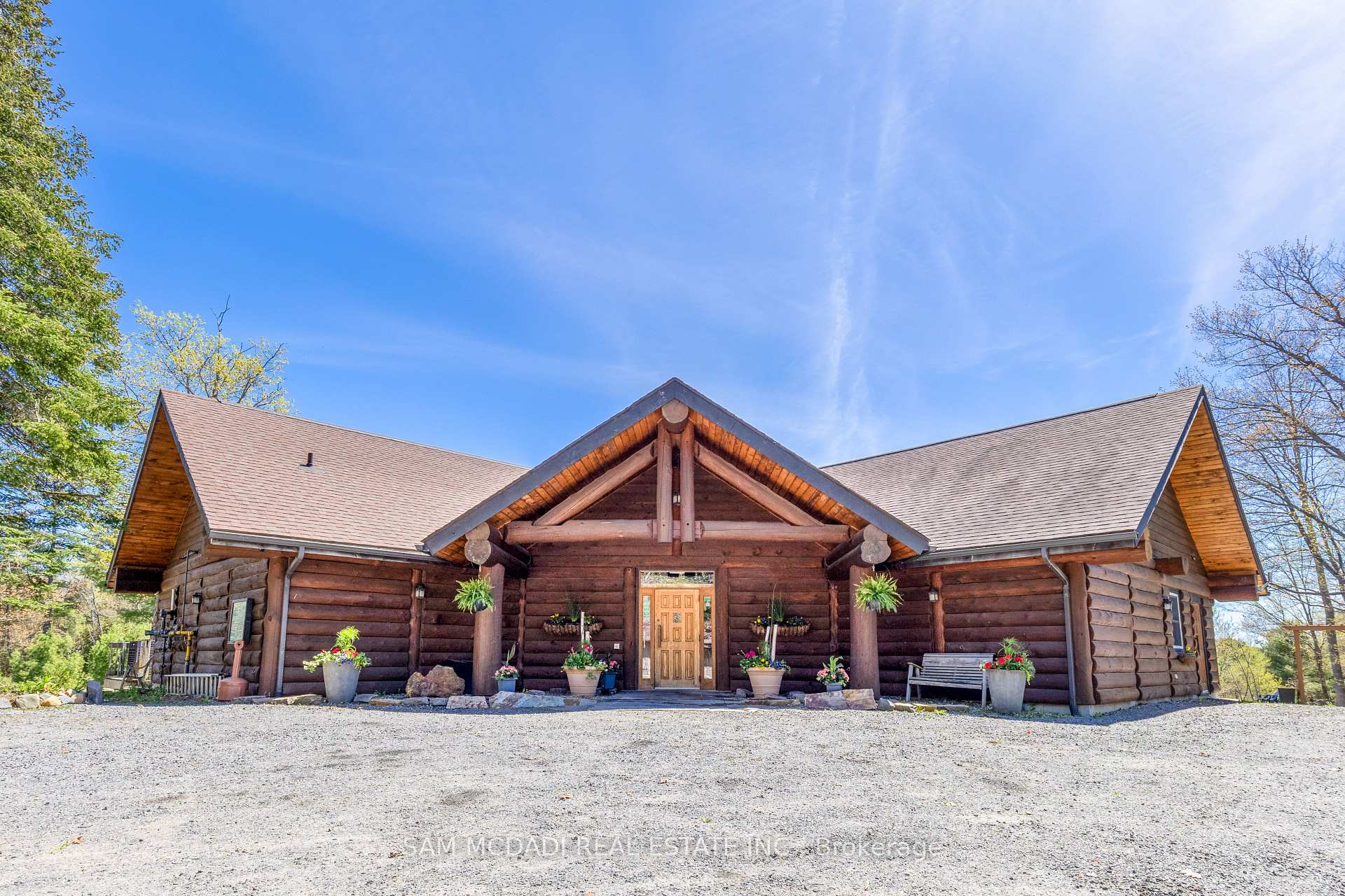 9 Little Beaver Boulevard, Seguin, ON P2A 0B2 — Seguin, Ontario