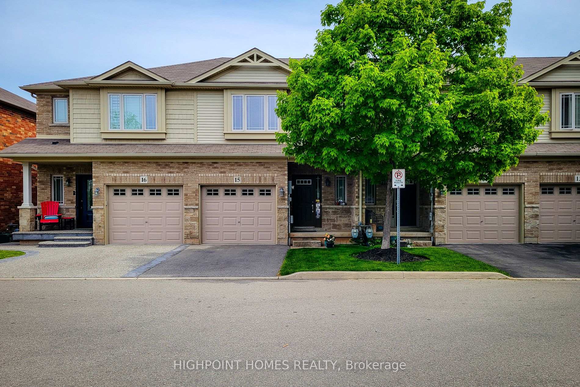 6 Chestnut Drive 15, Grimsby, ON L3M 3X8 — Grimsby, Ontario