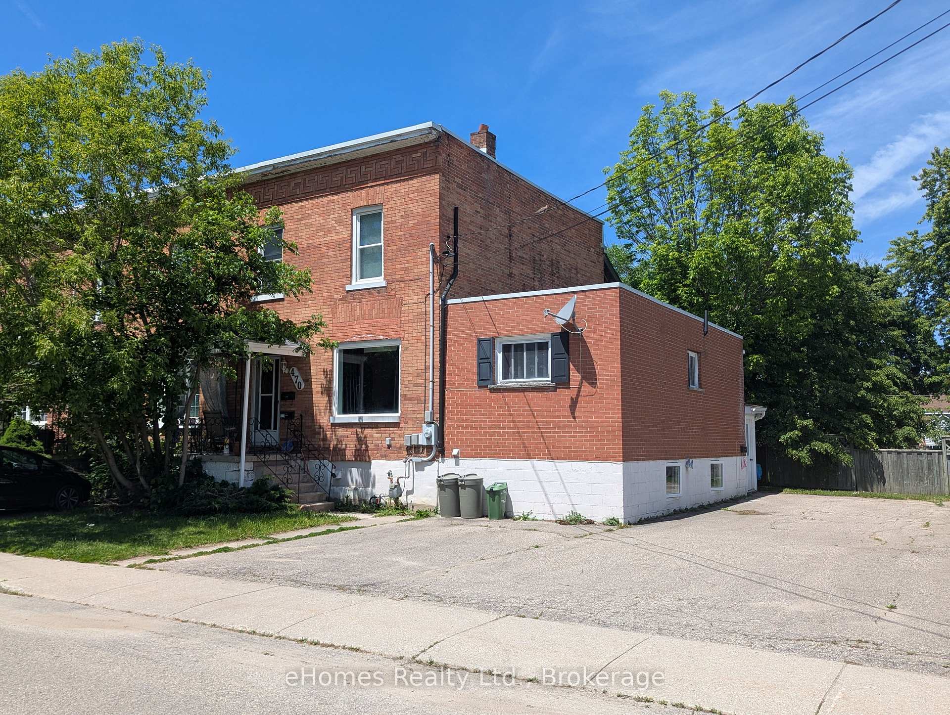 470 13th Street W, Owen Sound, ON N4K 3W7 — Owen Sound, Ontario