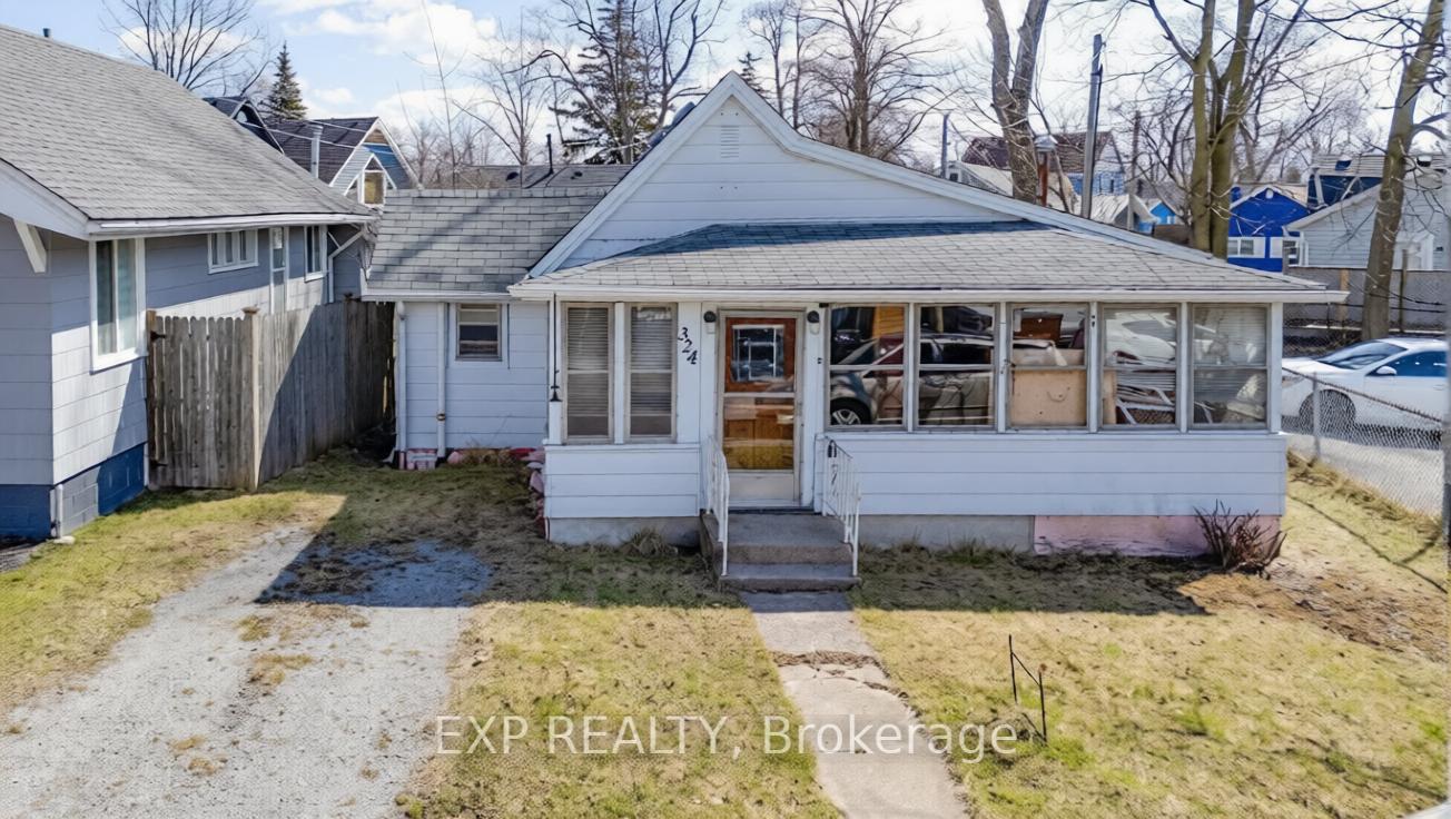 324 Derby Road, Fort Erie, ON L0S 1B0 — Fort Erie, Ontario