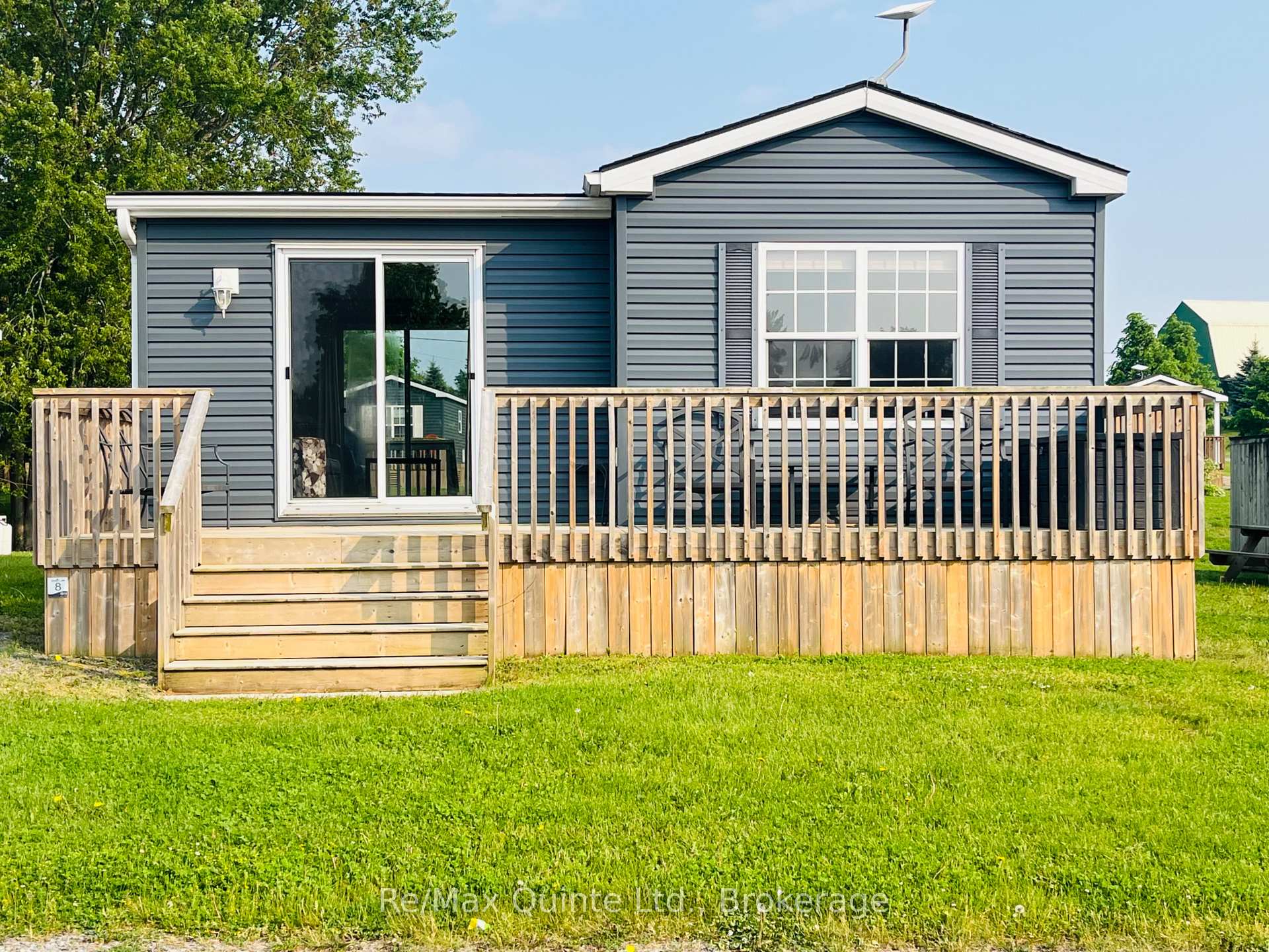 486 County Road 18 N/A 8 Cricket Ln, Prince Edward County, ON K0K 1P0 — Prince Edward County, Ontario