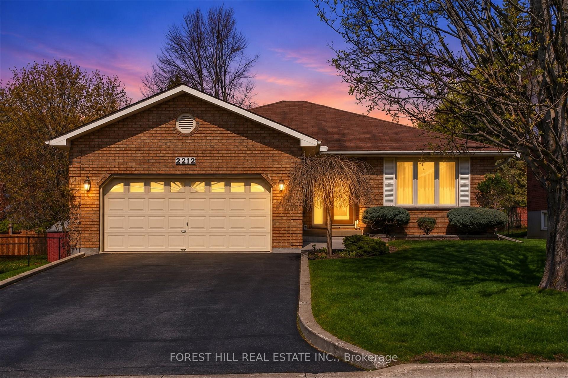 2212 Lorraine Drive, Peterborough, ON K9L 1X5 — Peterborough, Ontario