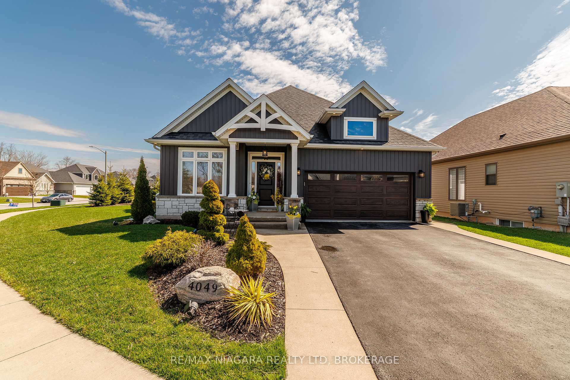 4049 Village Creek Drive, Fort Erie, ON L0S 1S0 — Fort Erie, Ontario