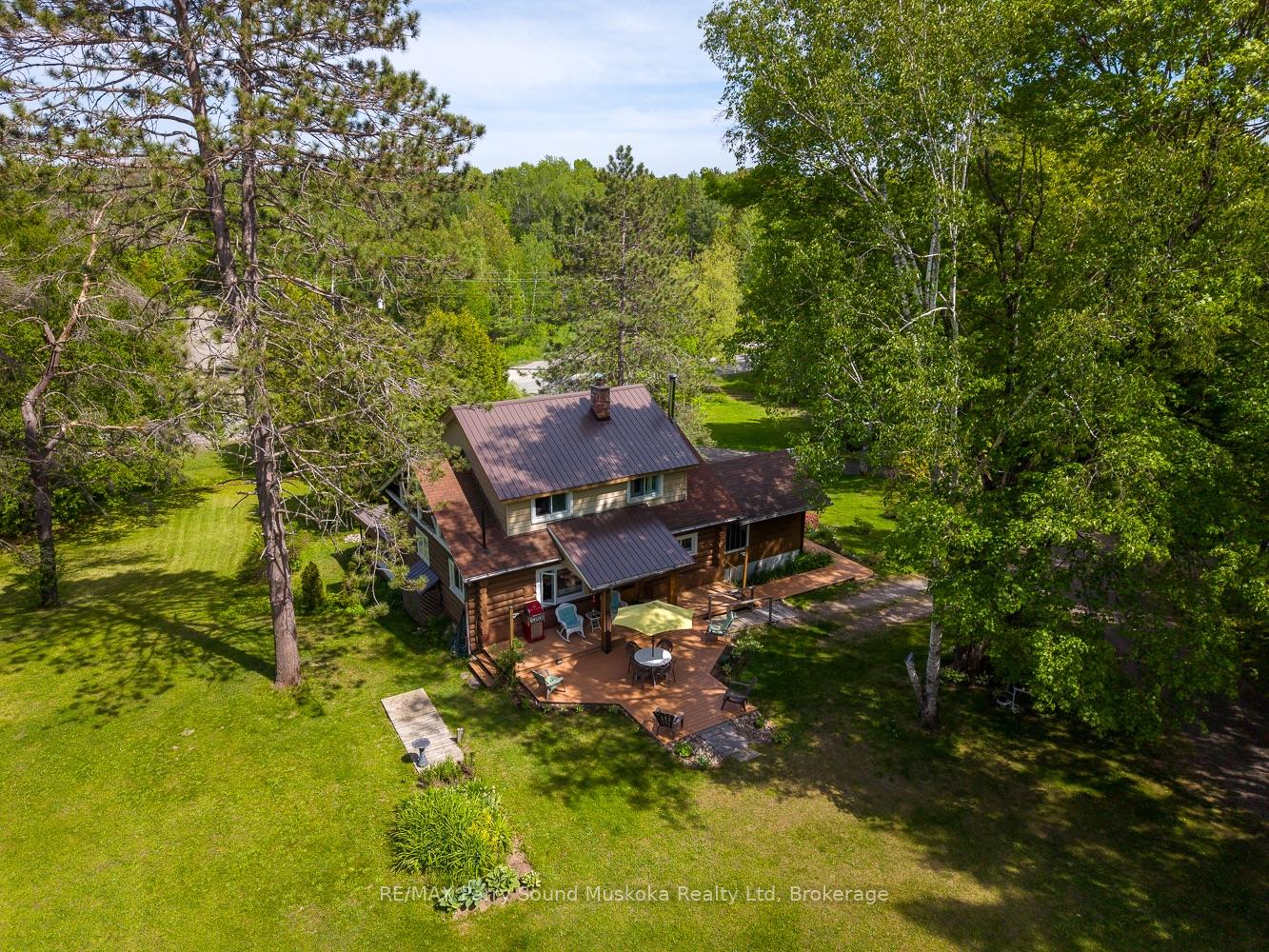 203 Horseshoe Lake Road, Seguin — photo 3 of 5