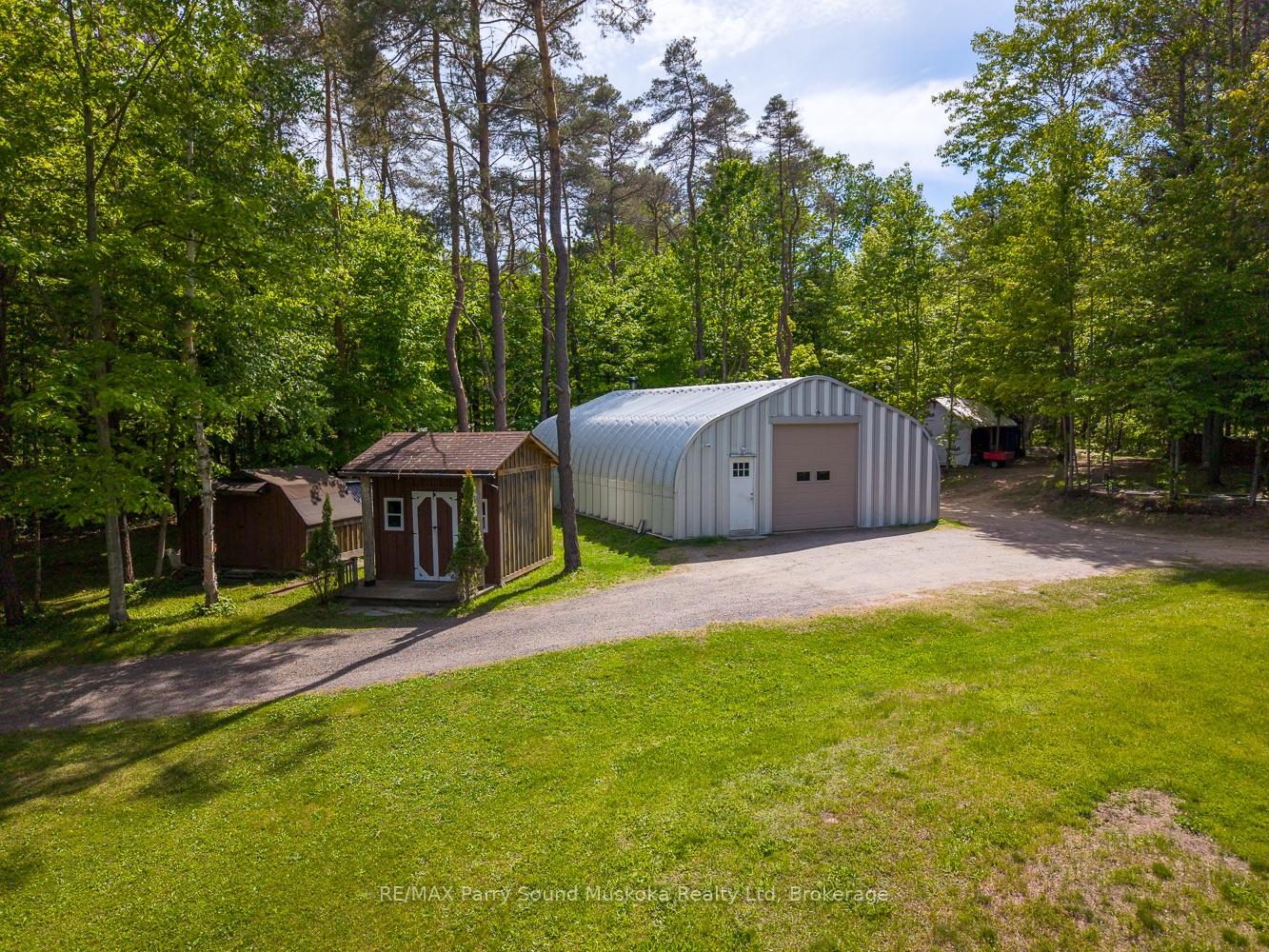 203 Horseshoe Lake Road, Seguin — photo 4 of 5