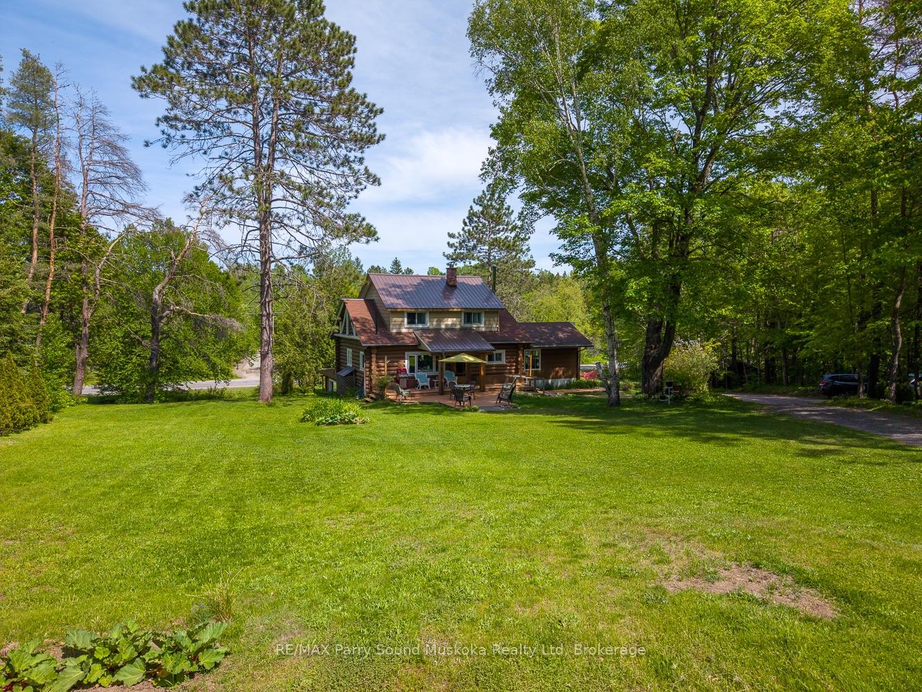 203 Horseshoe Lake Road, Seguin — photo 5 of 5