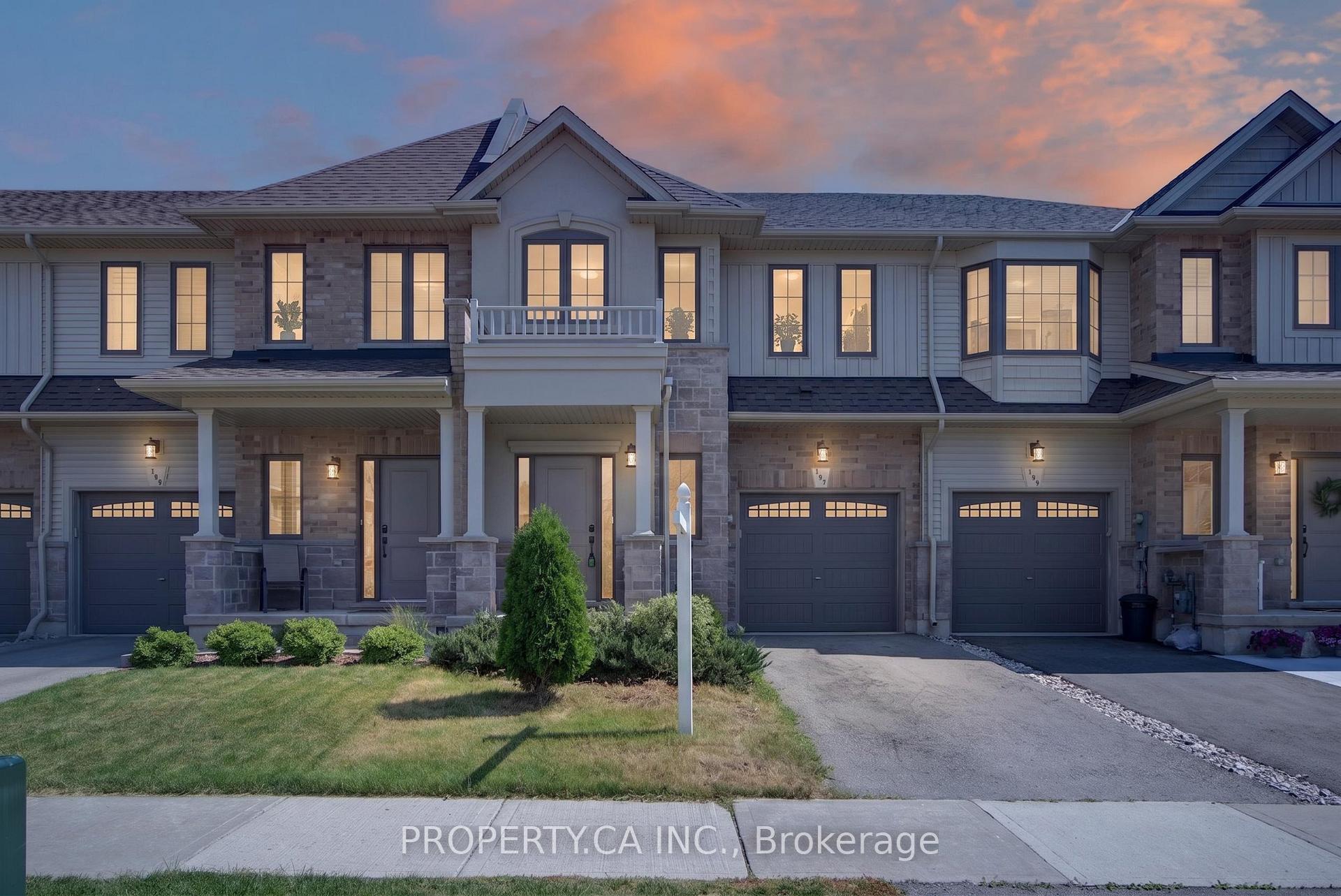 107 Dennis Drive, West Lincoln, ON L0R 2A0 — West Lincoln, Ontario
